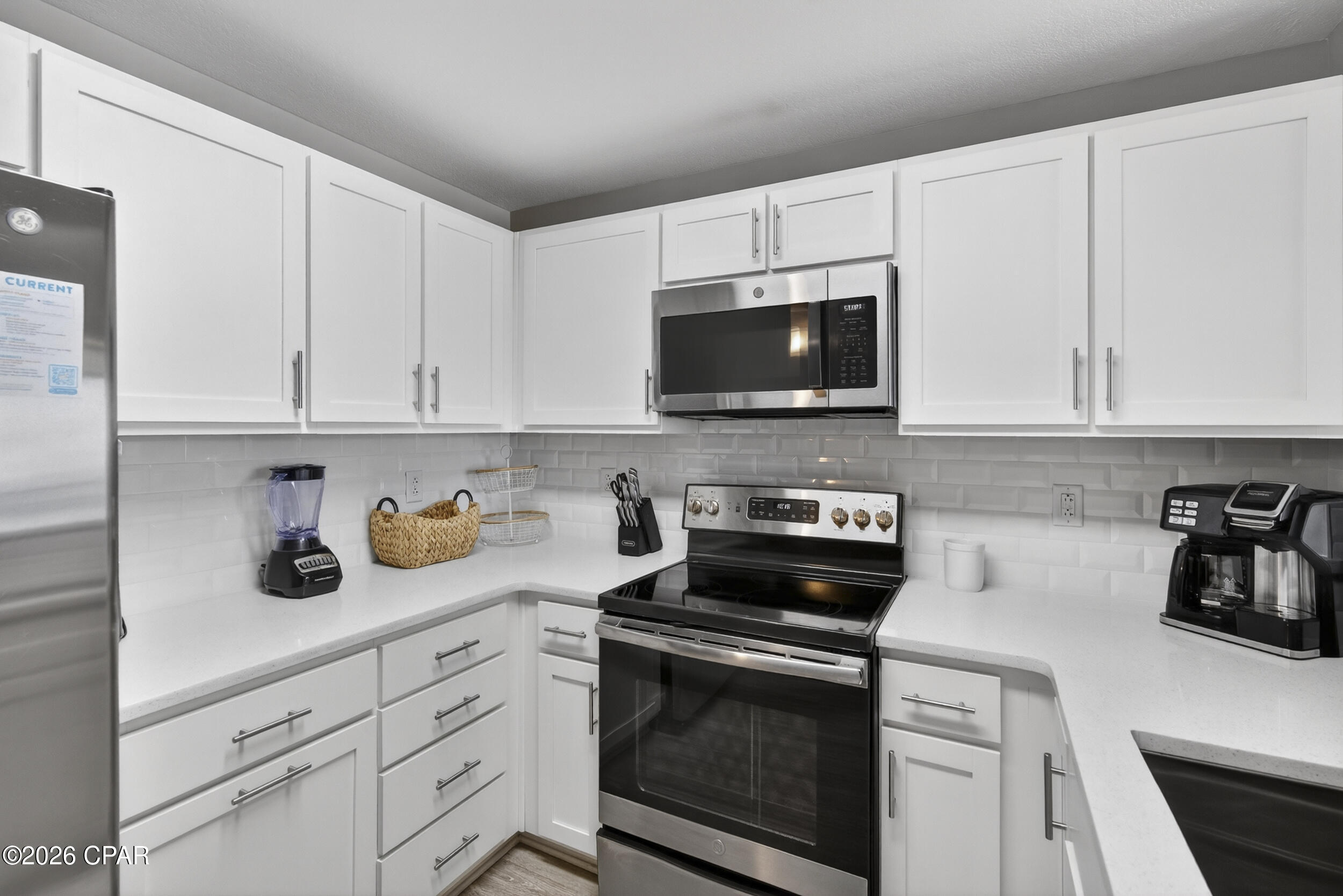 Calypso Towers III - Residential
