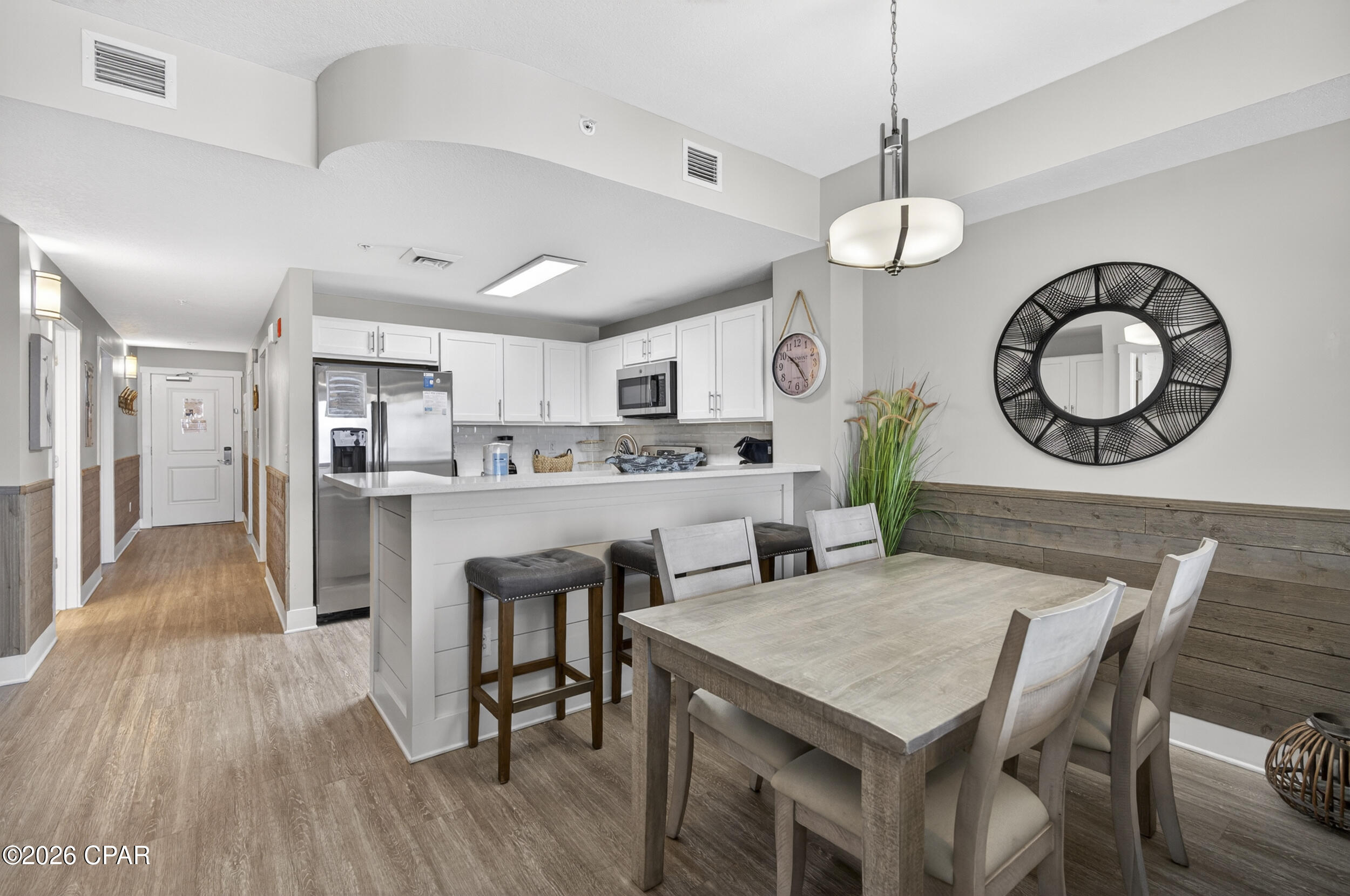 Calypso Towers III - Residential