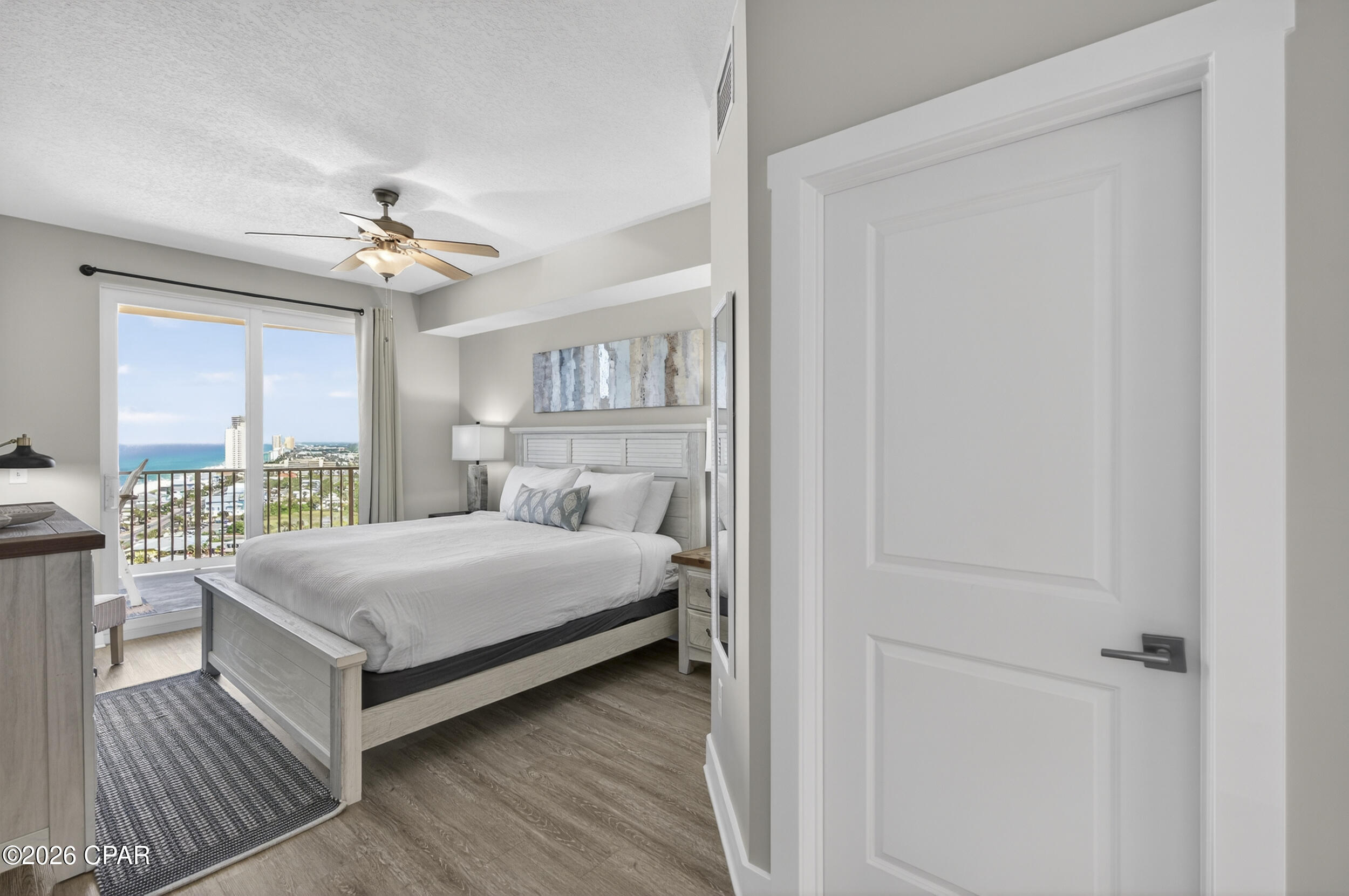 Calypso Towers III - Residential