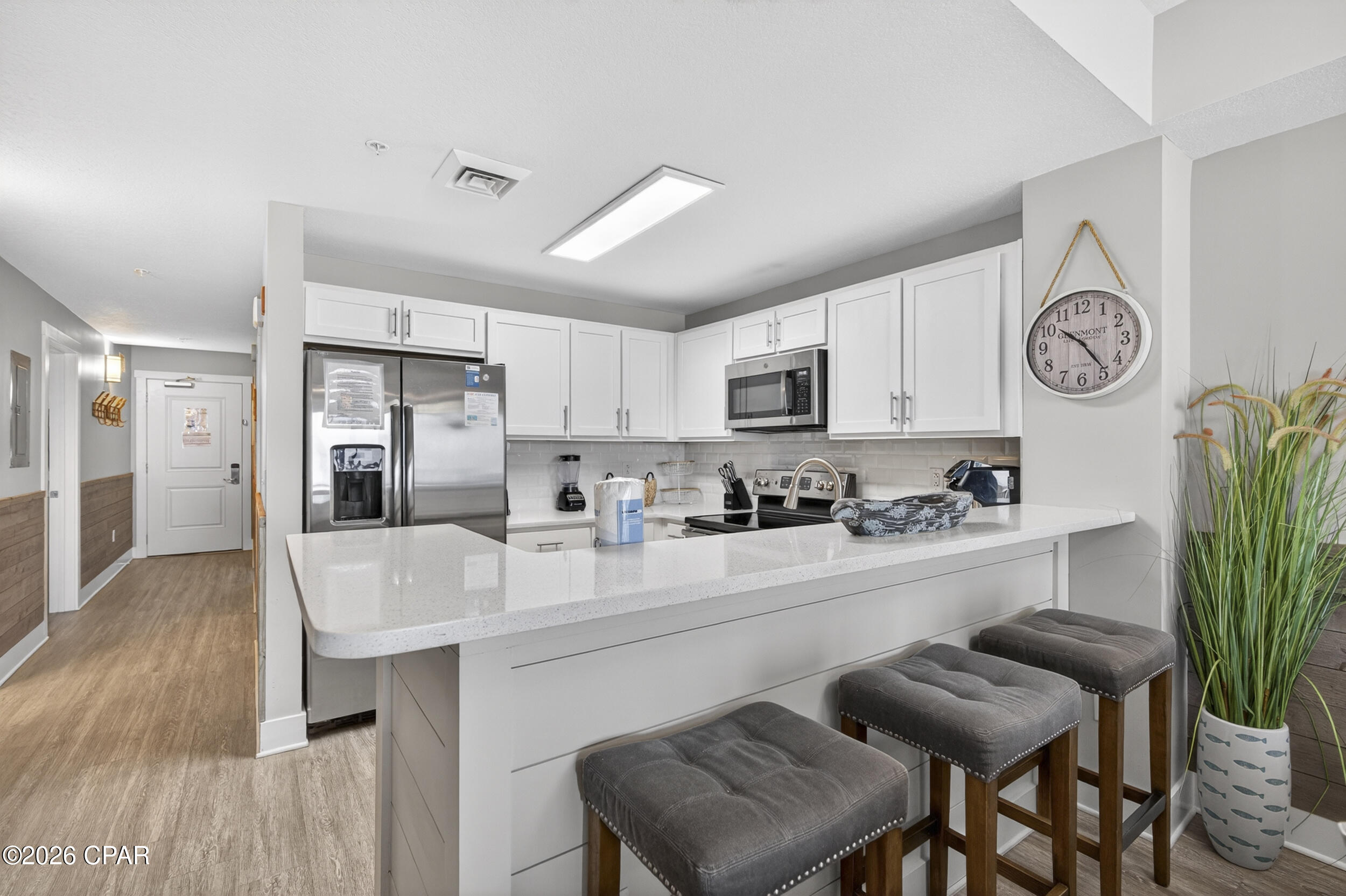 Calypso Towers III - Residential