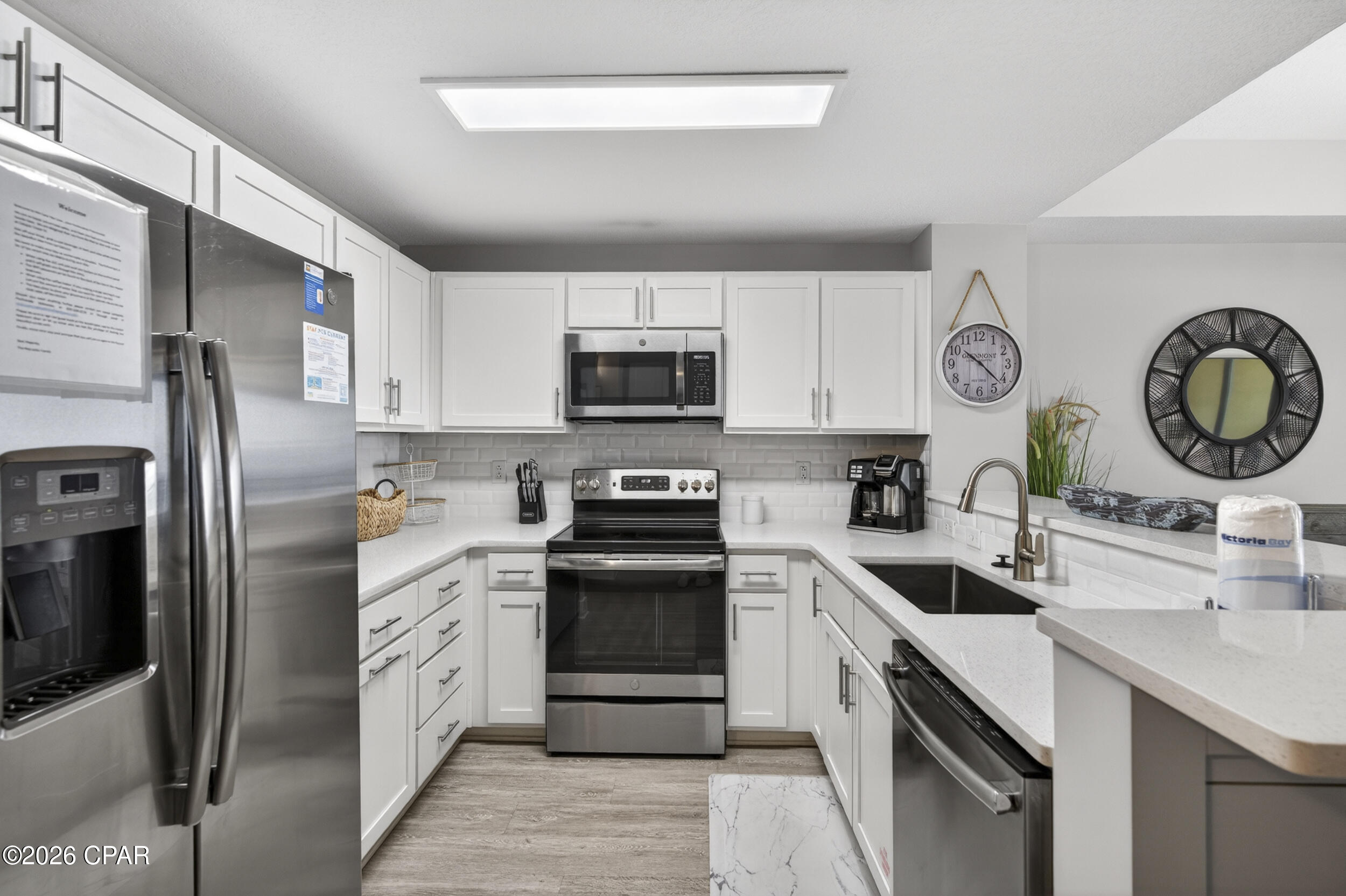 Calypso Towers III - Residential