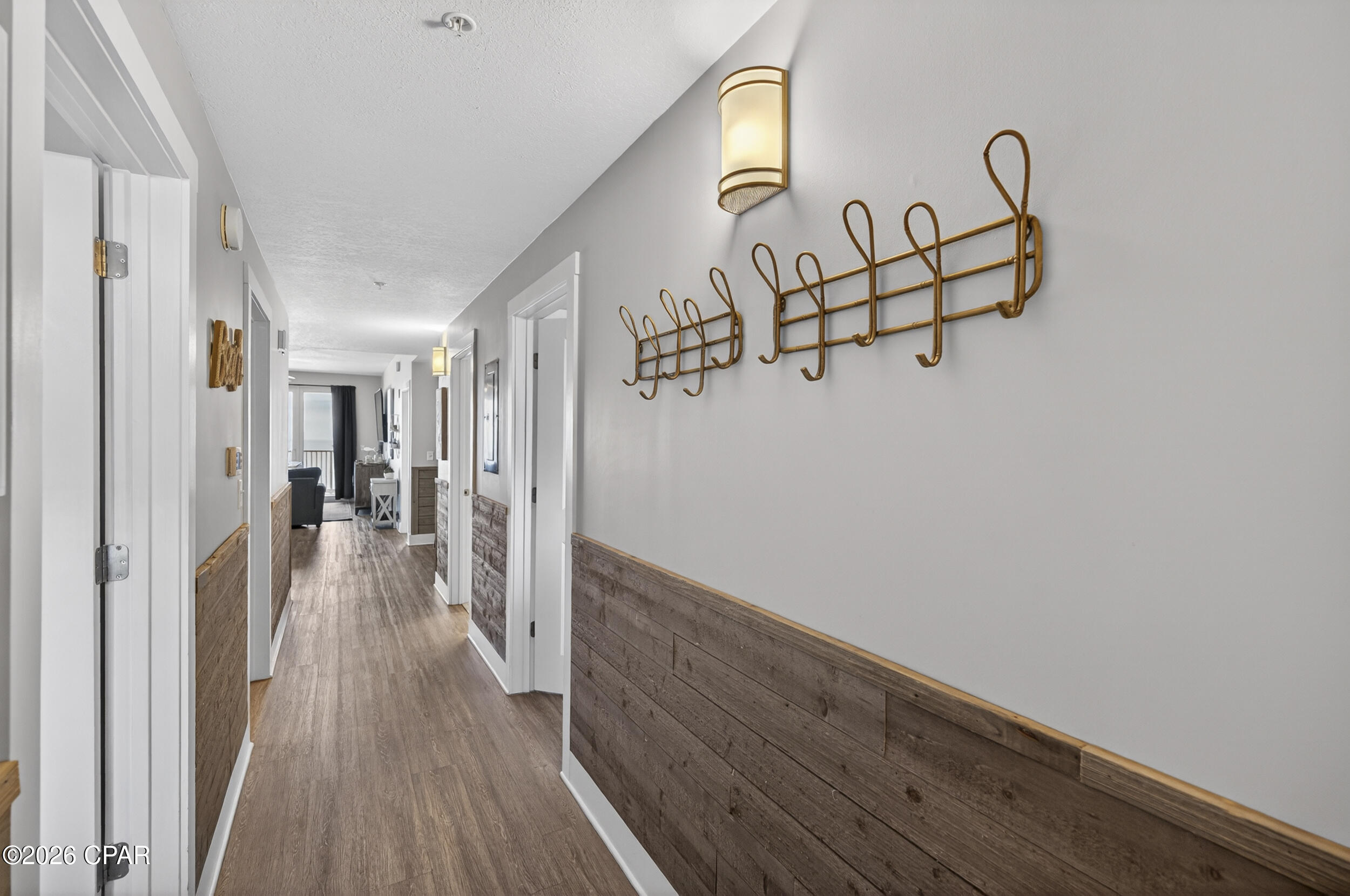 Calypso Towers III - Residential