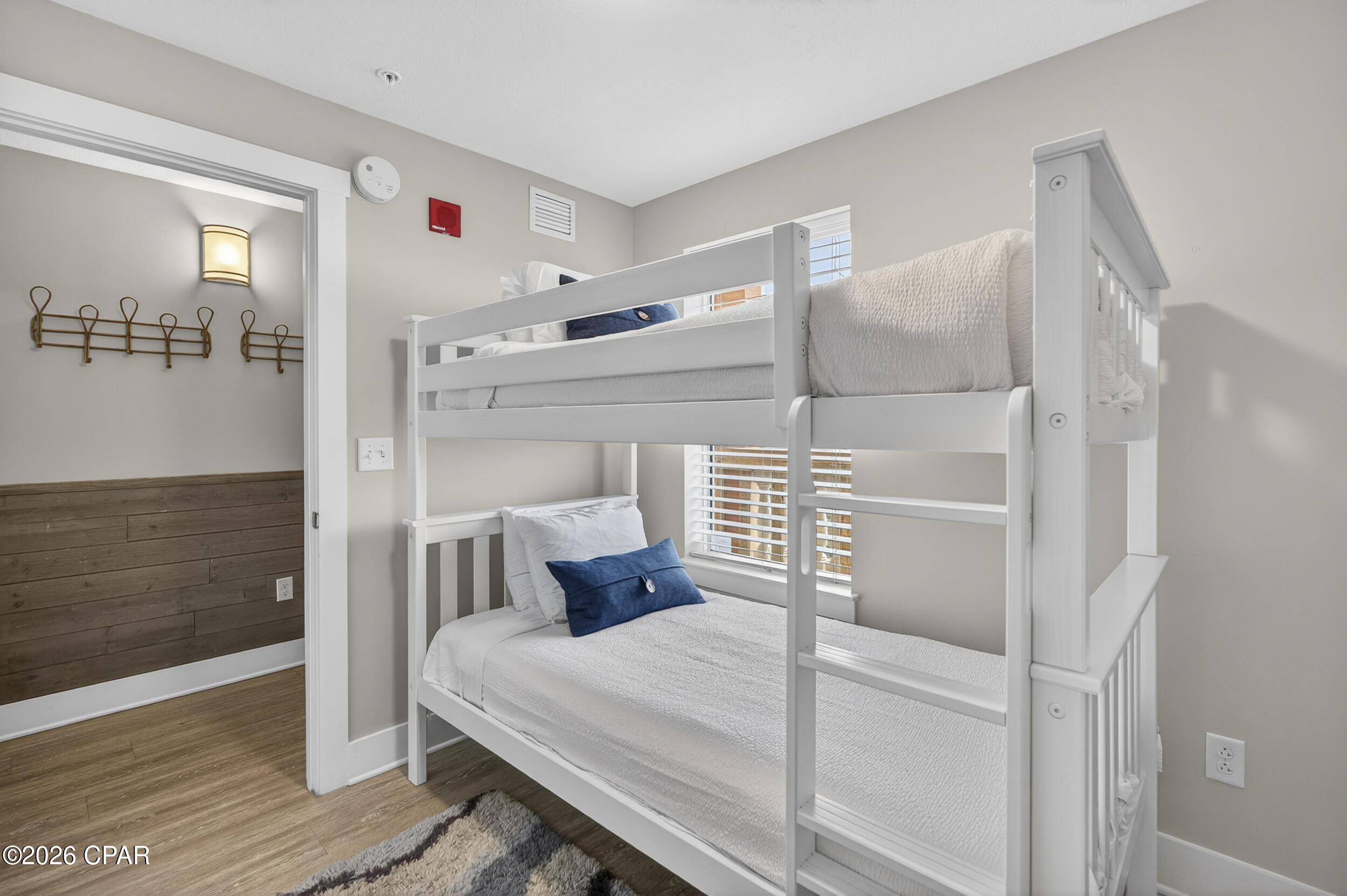 Calypso Towers III - Residential