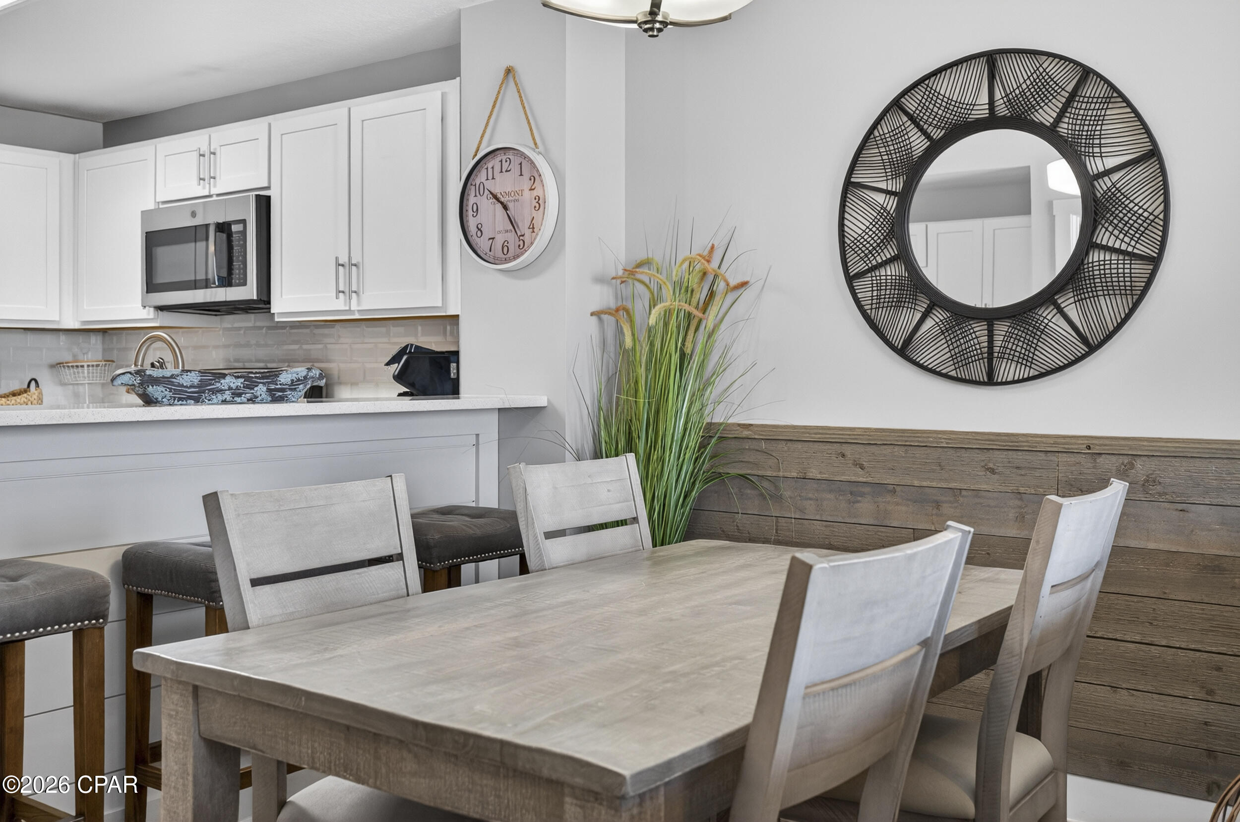 Calypso Towers III - Residential