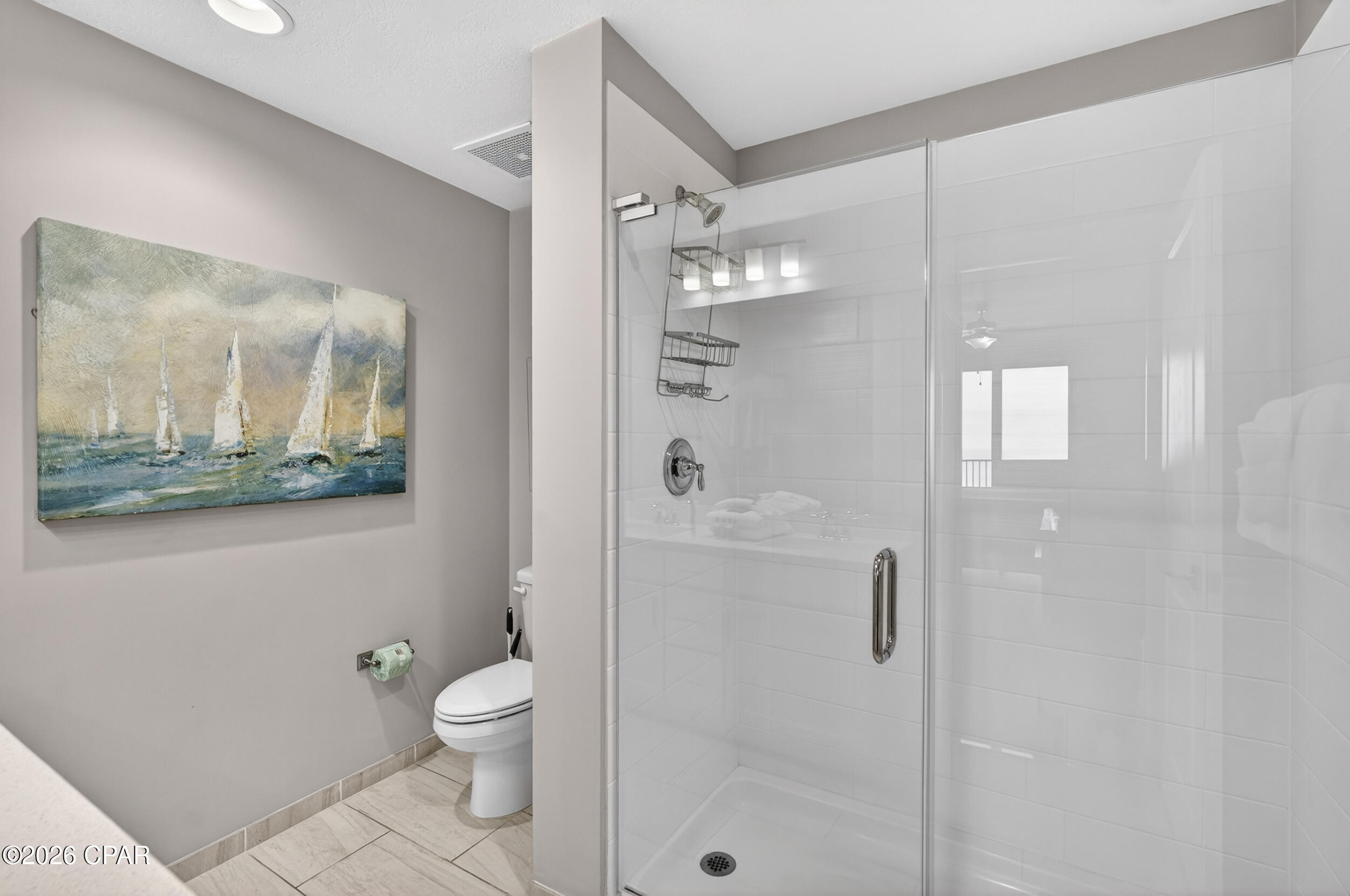 Calypso Towers III - Residential