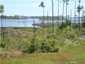 Bonefish Pointe - Land