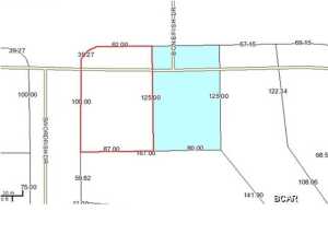 Bonefish Pointe - Land