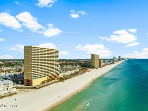 A home in Panama City Beach