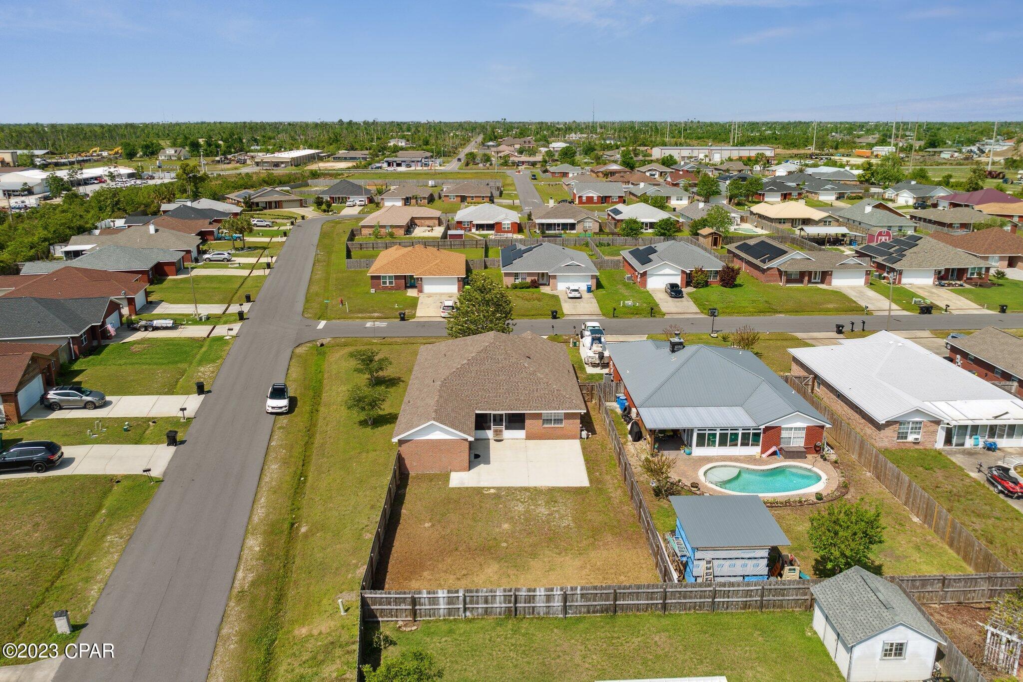 Brentwoods Phase II - Residential