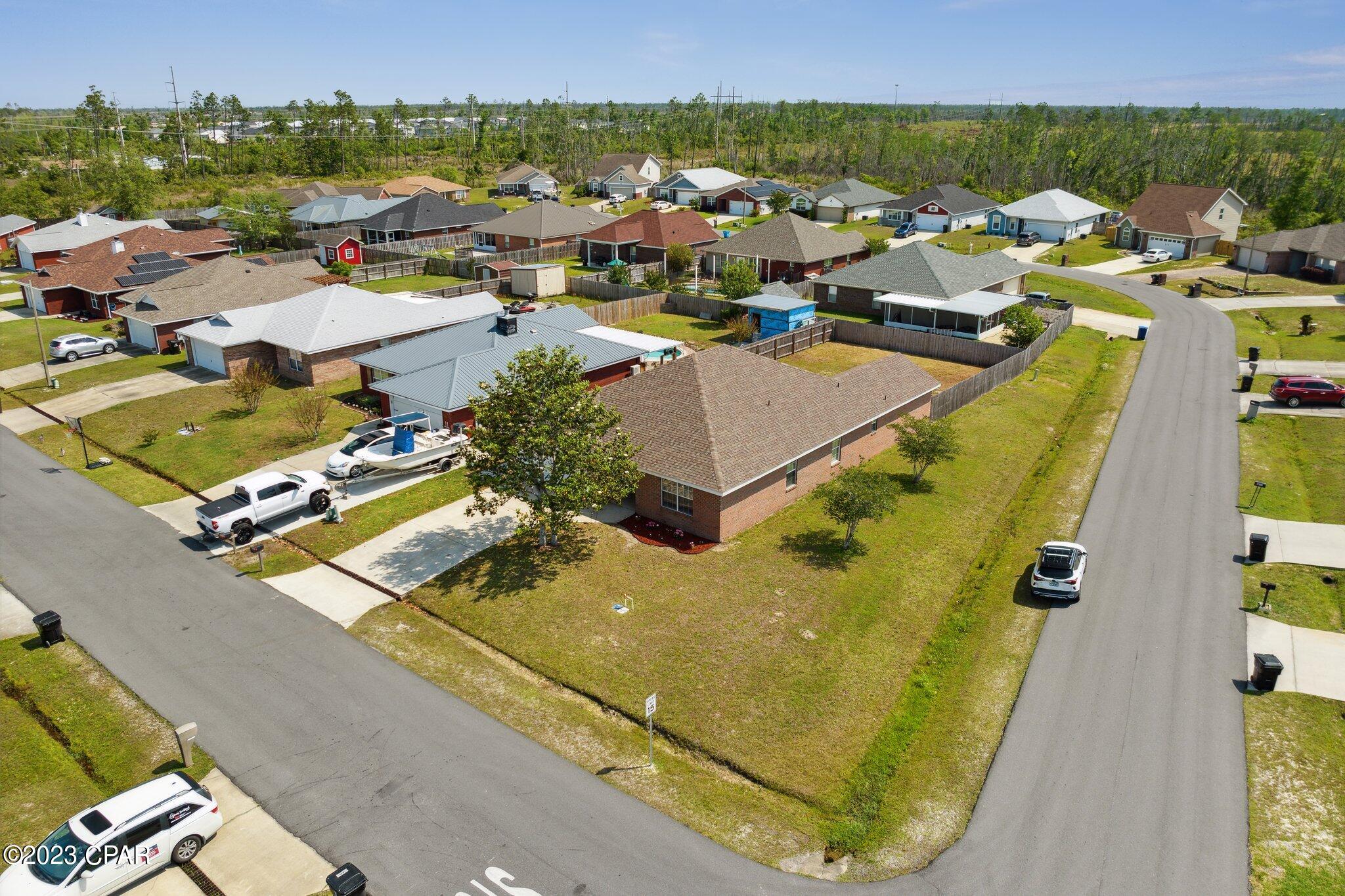 Brentwoods Phase II - Residential