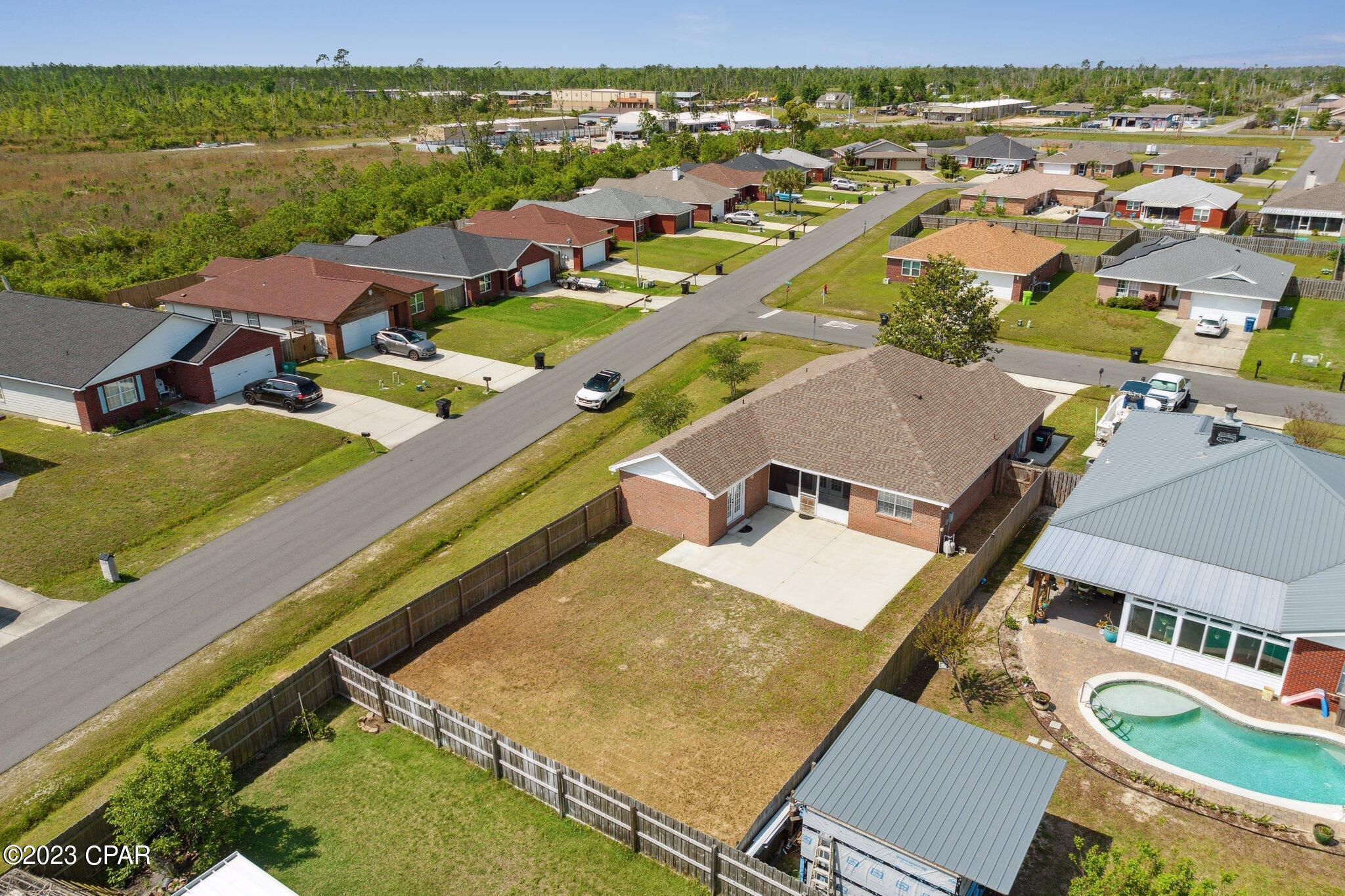 Brentwoods Phase II - Residential