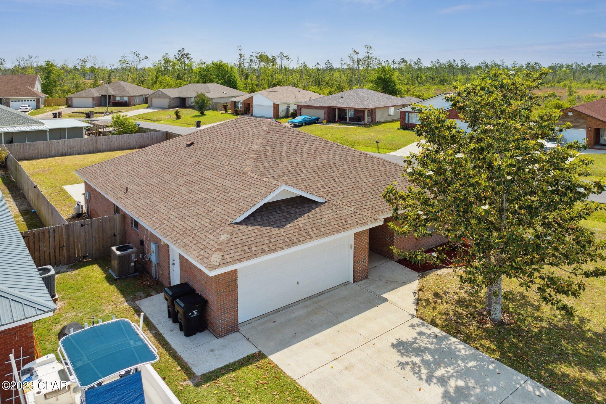 Brentwoods Phase II - Residential