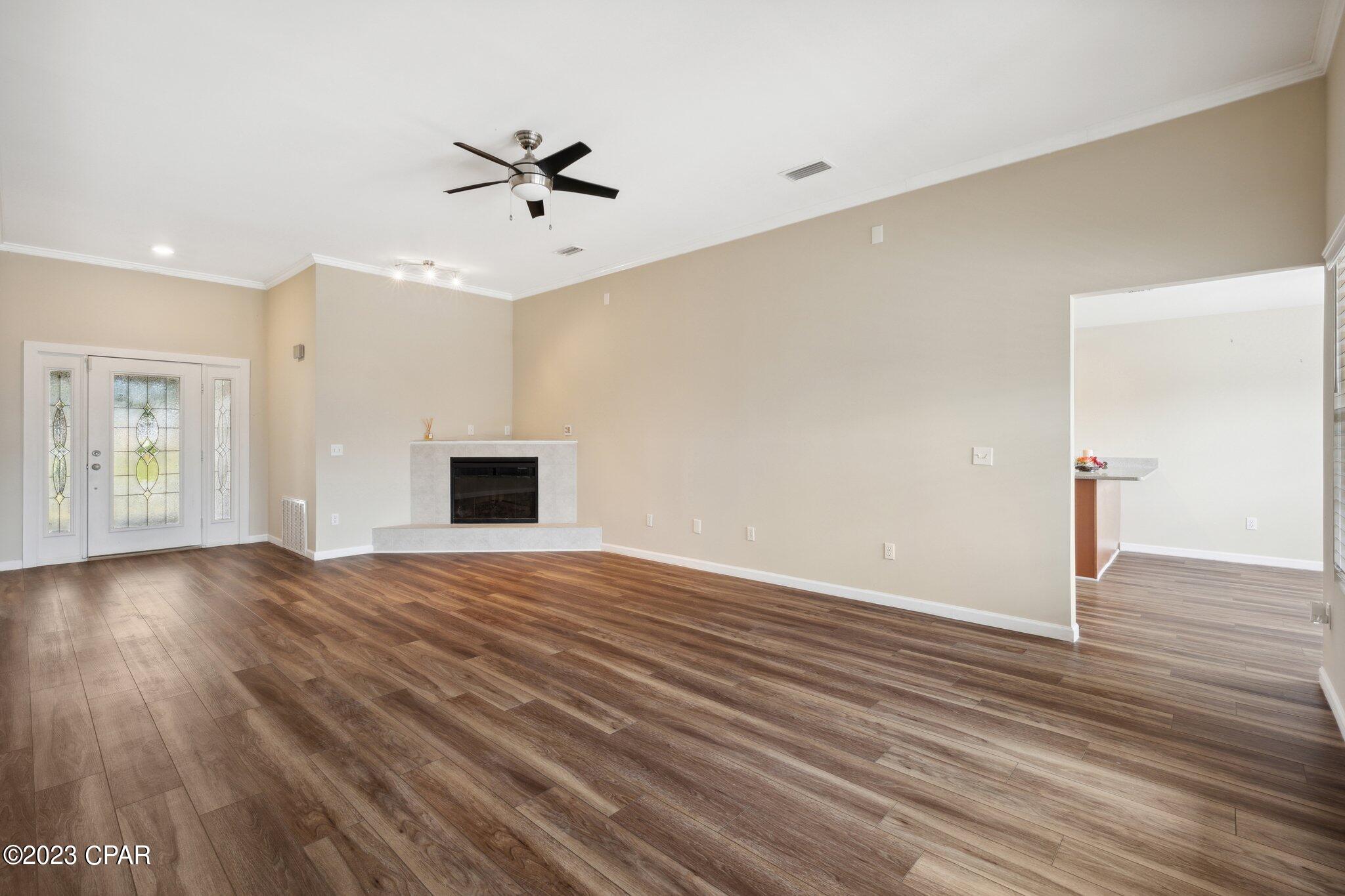 Brentwoods Phase II - Residential