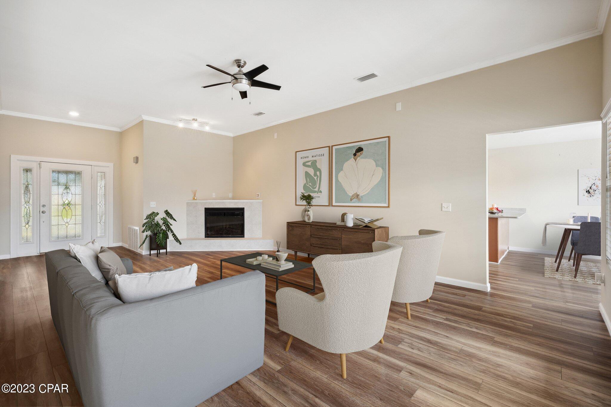 Brentwoods Phase II - Residential