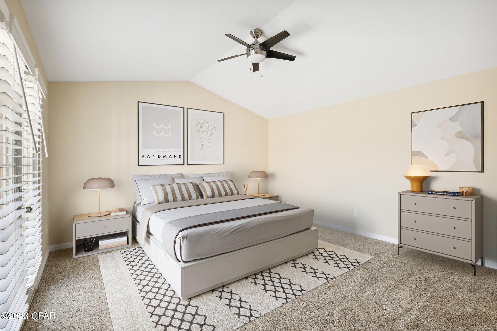 Brentwoods Phase II - Residential