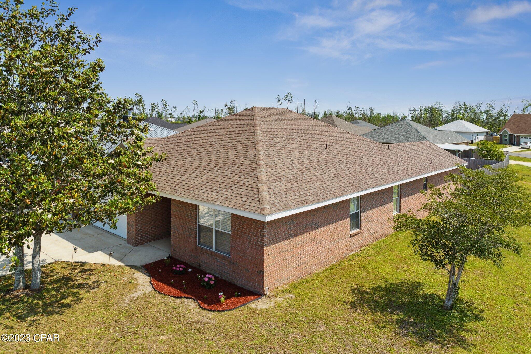 Brentwoods Phase II - Residential