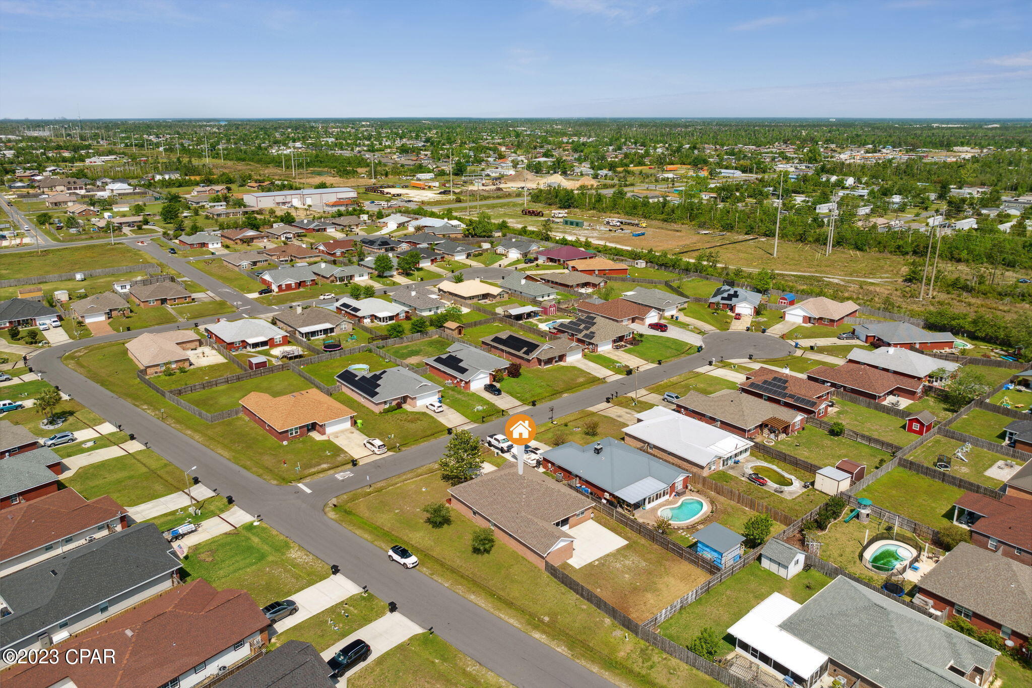 Brentwoods Phase II - Residential