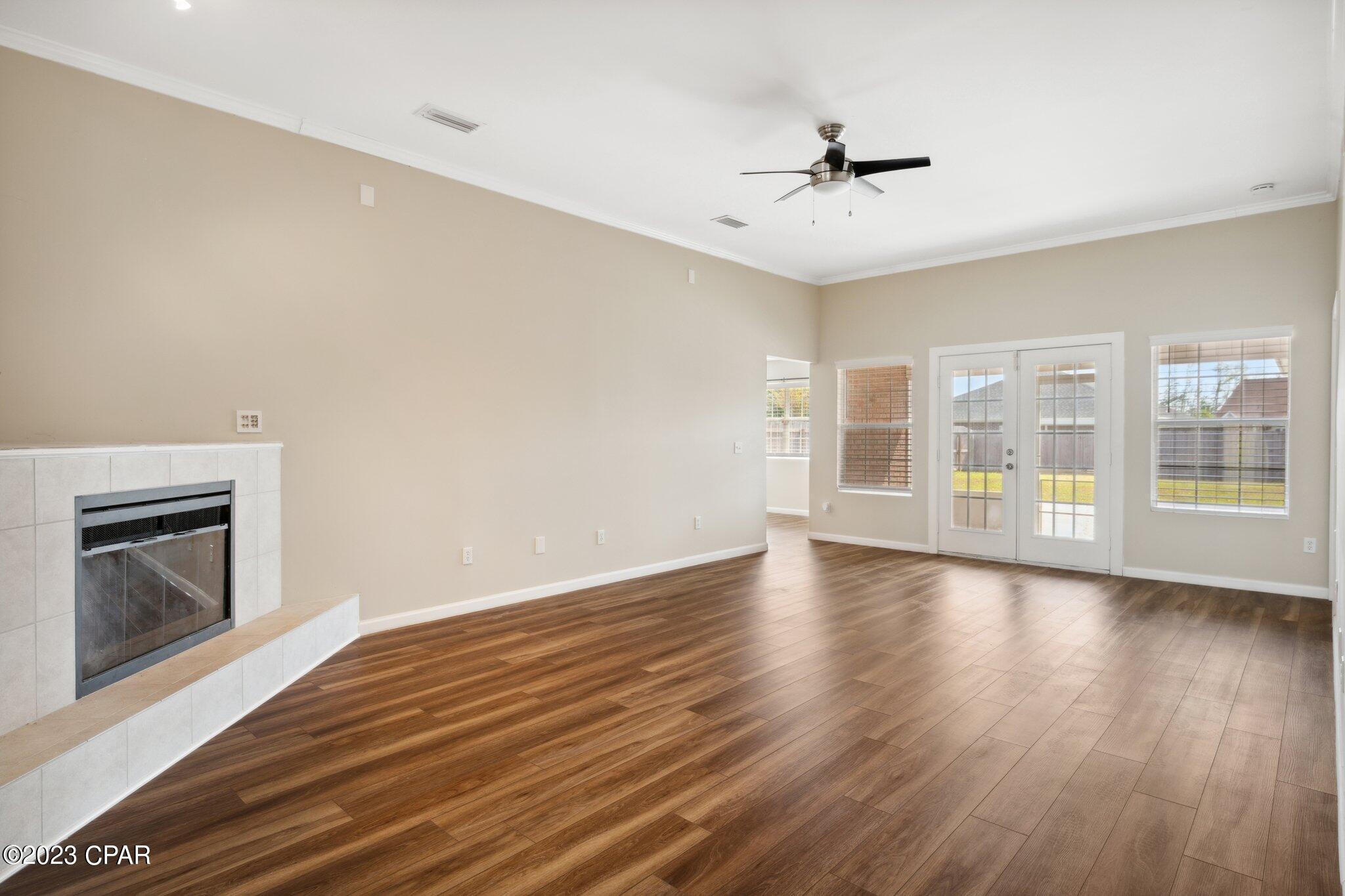 Brentwoods Phase II - Residential