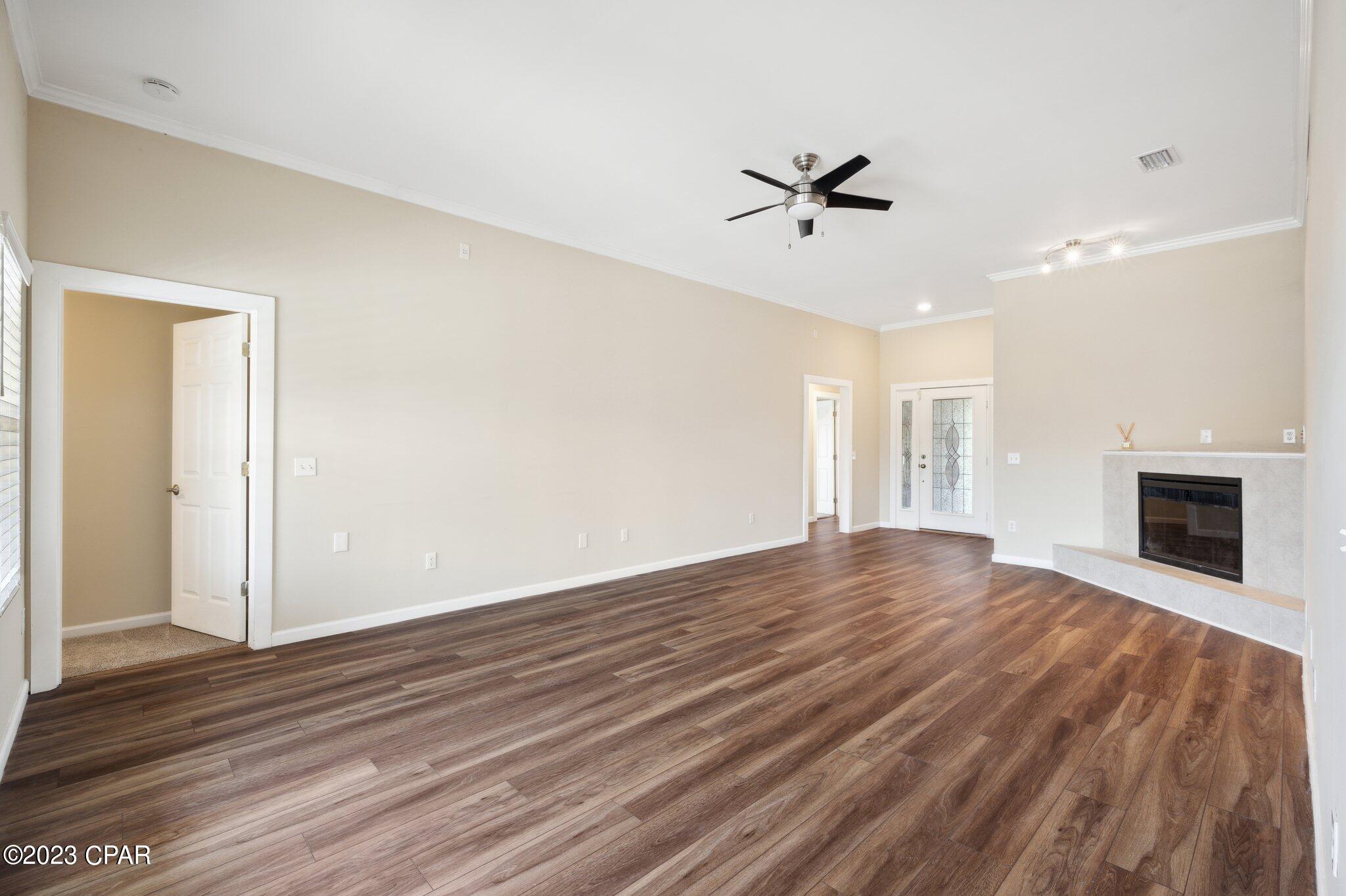 Brentwoods Phase II - Residential