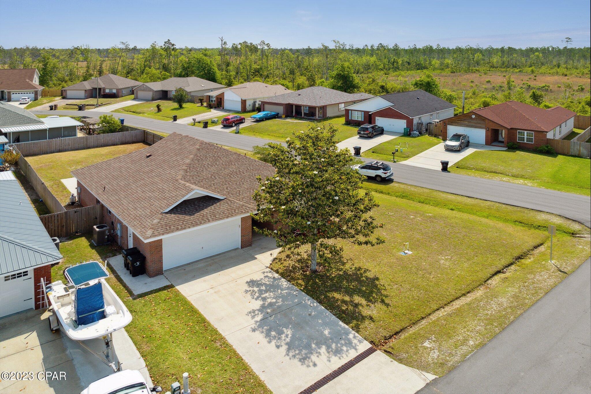 Brentwoods Phase II - Residential