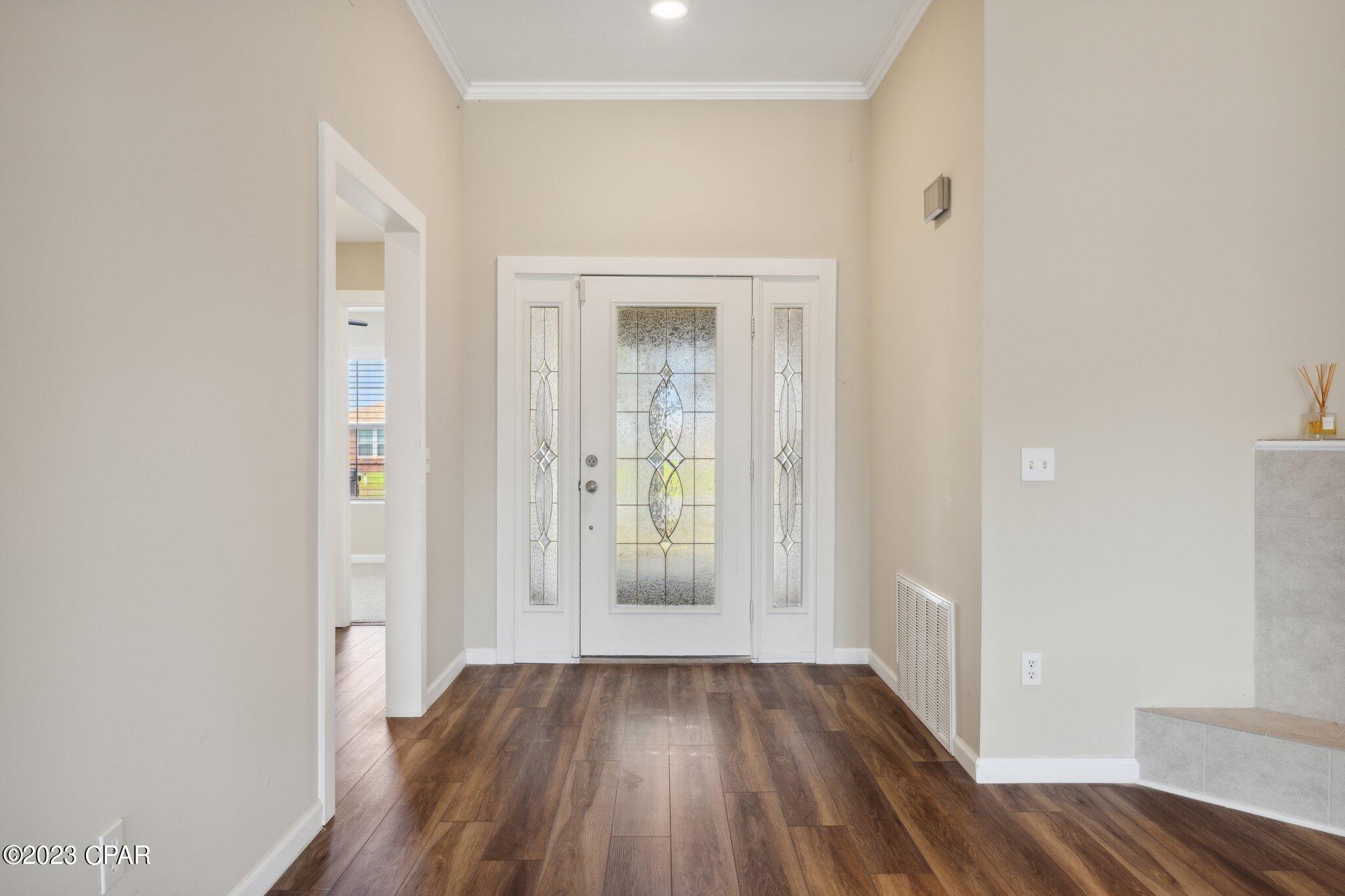 Brentwoods Phase II - Residential