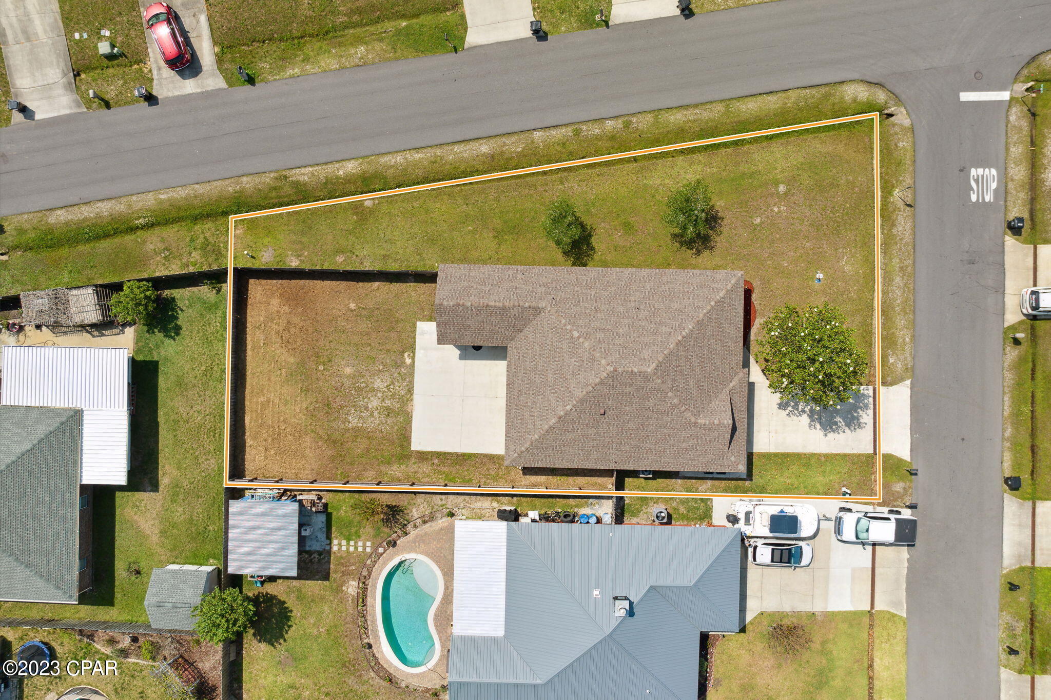 Brentwoods Phase II - Residential