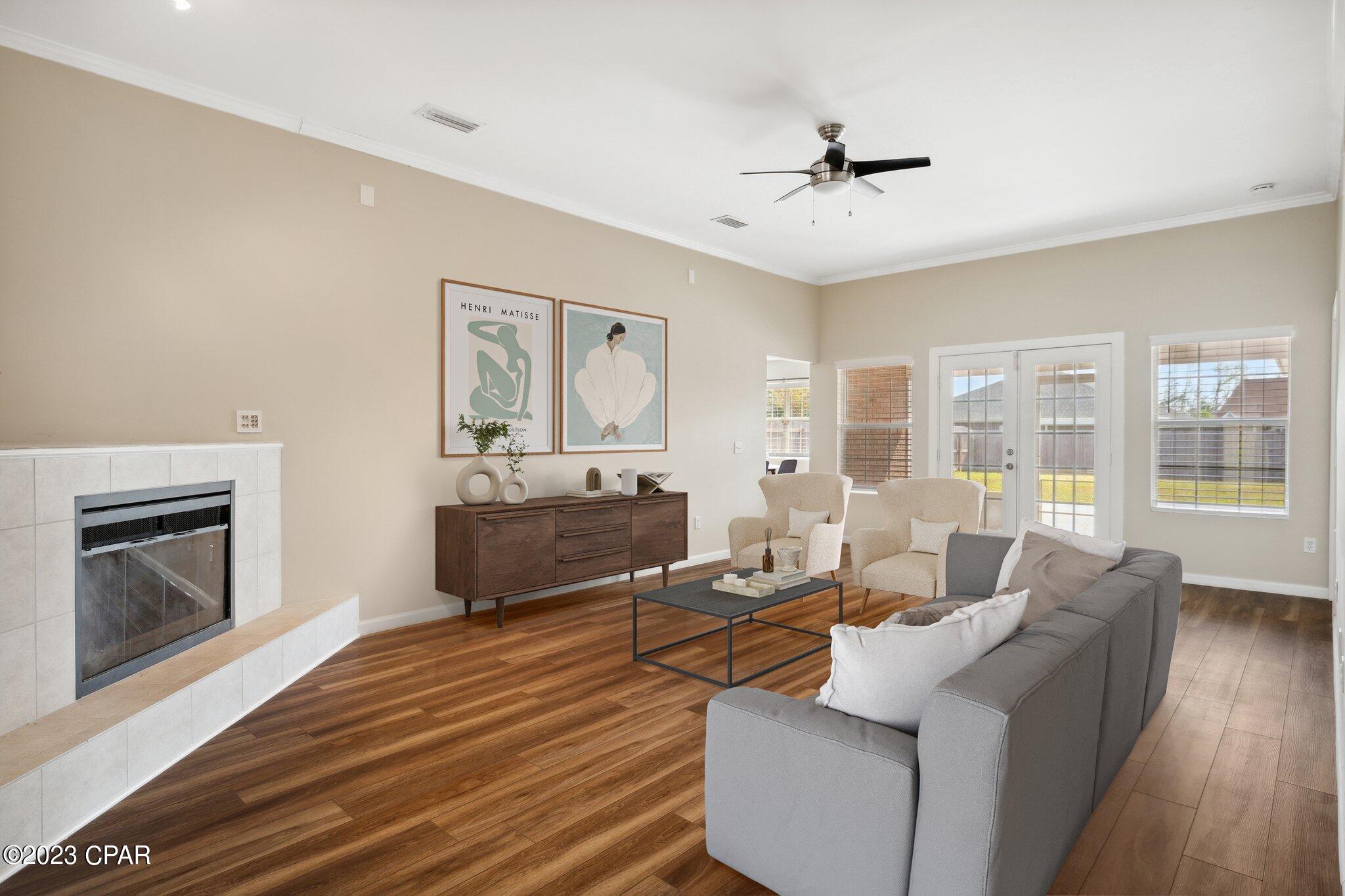 Brentwoods Phase II - Residential