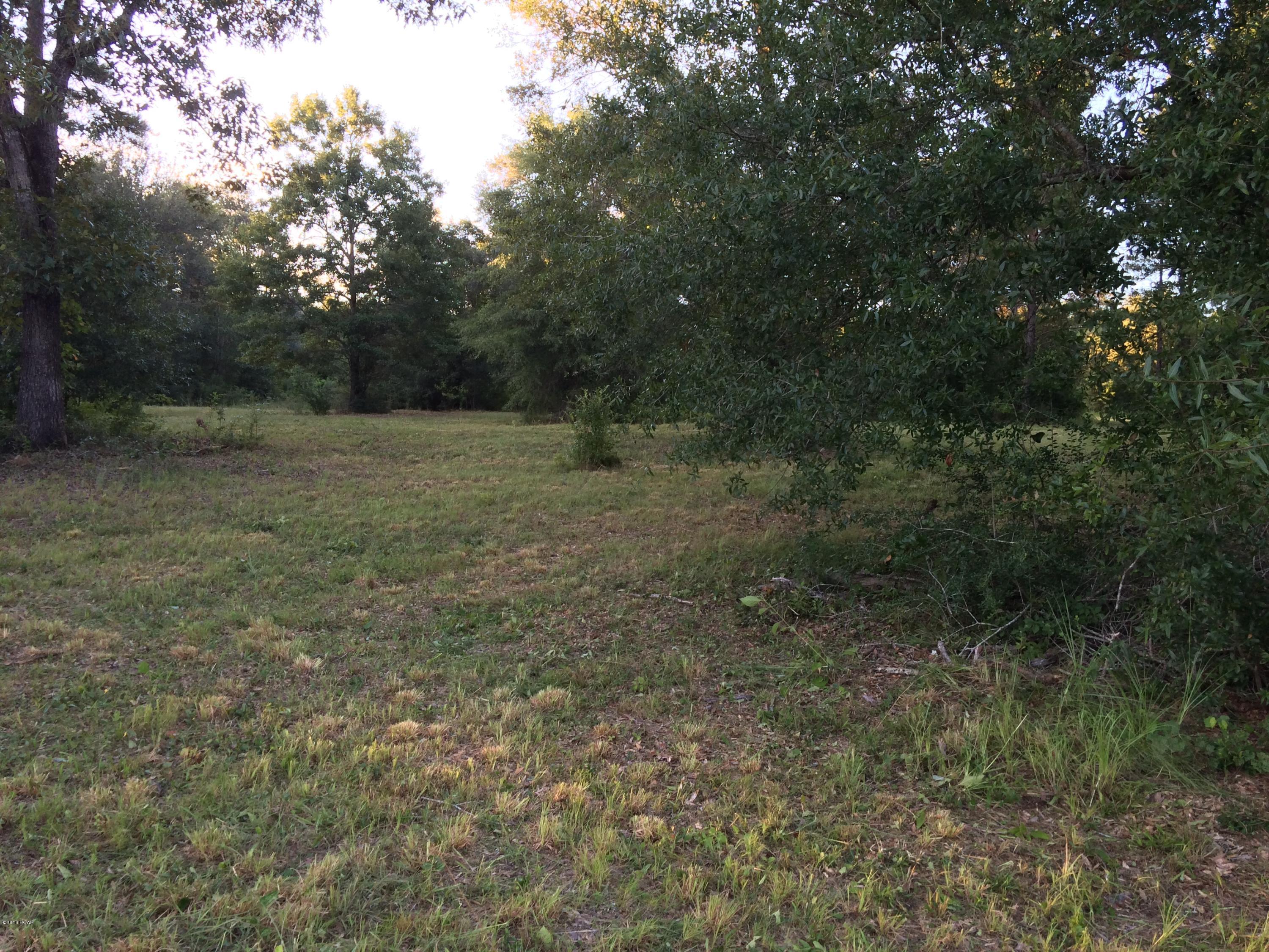 Kiersten Heights - Land