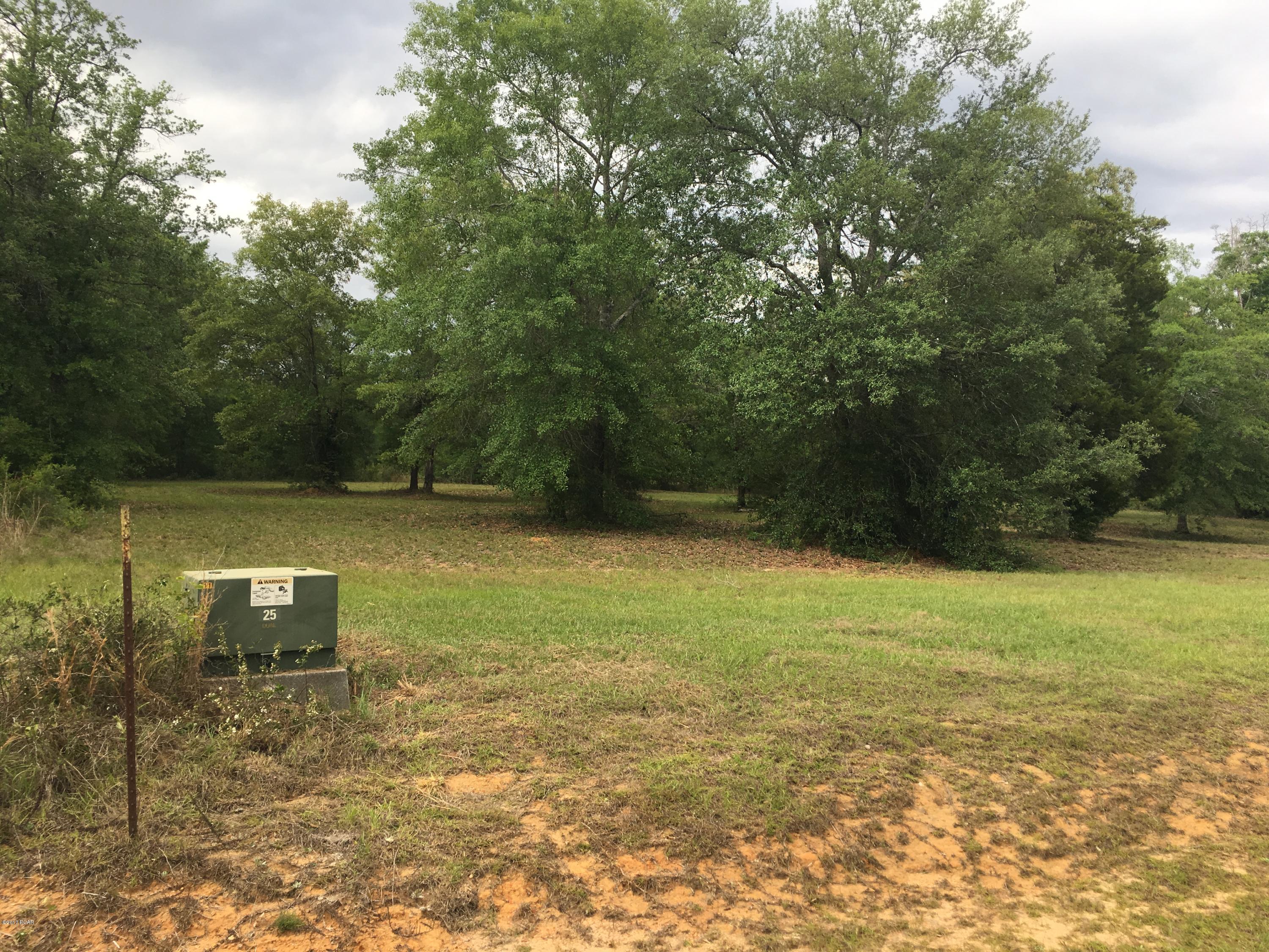 Kiersten Heights - Land