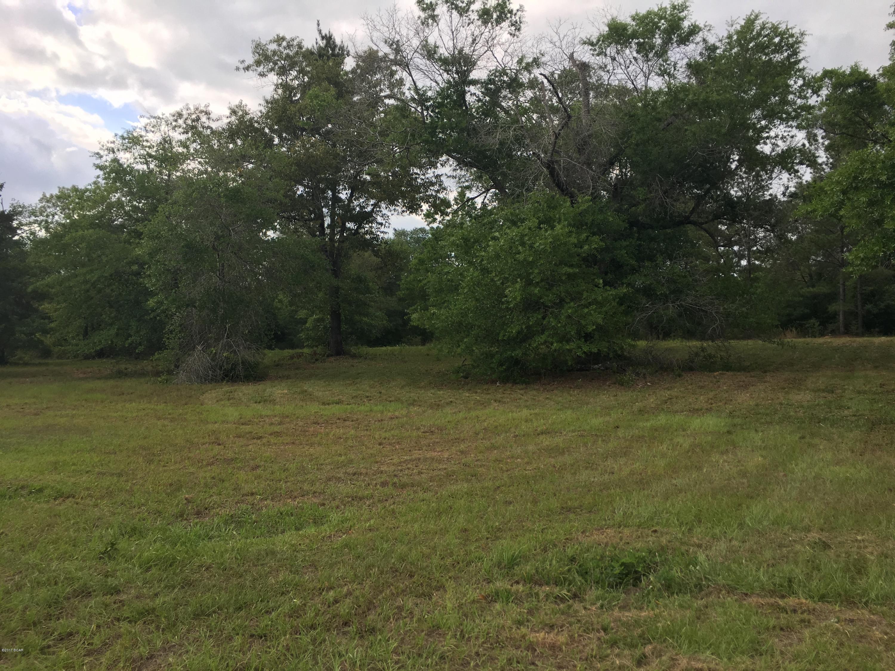 Kiersten Heights - Land