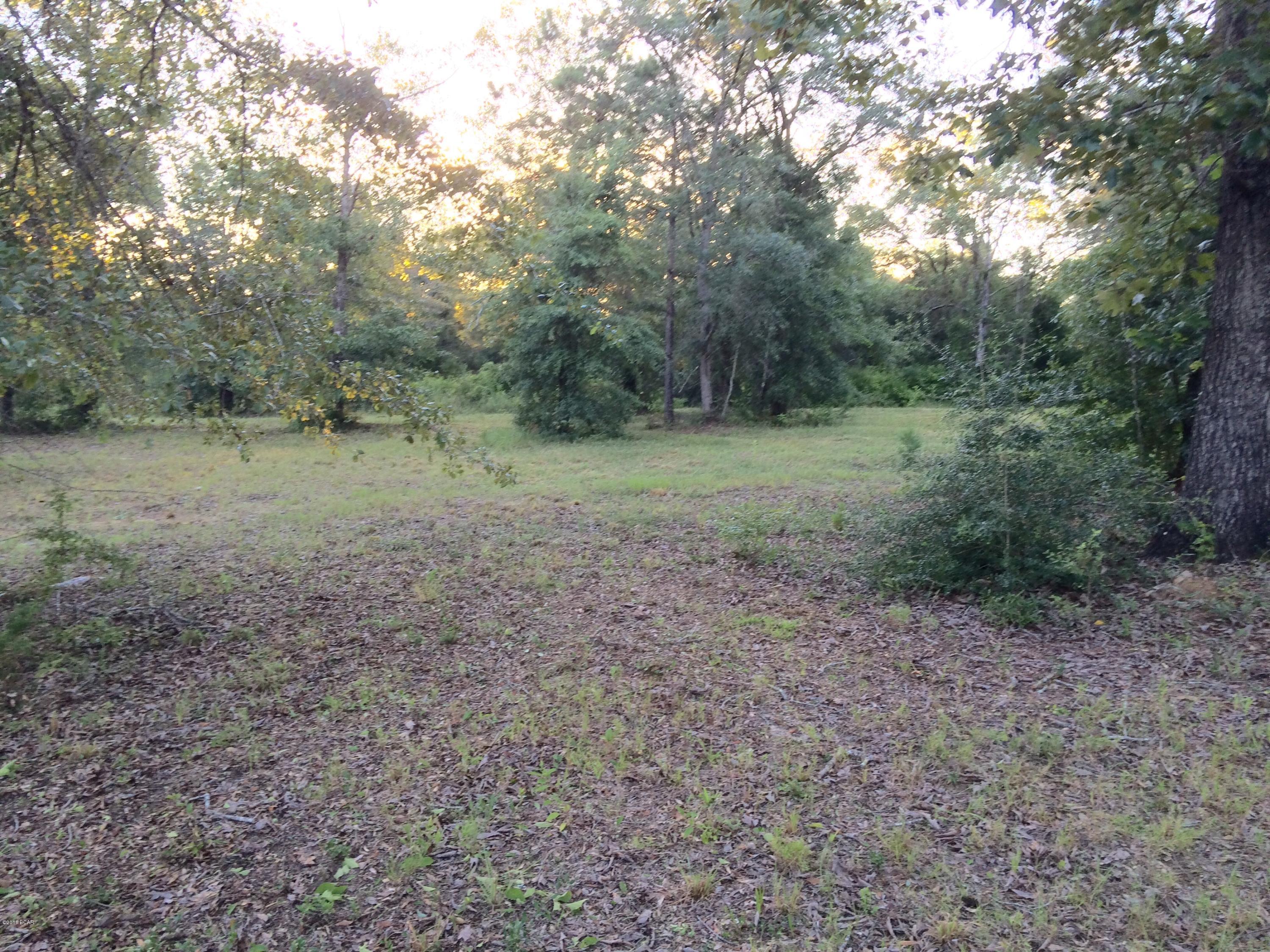 Kiersten Heights - Land