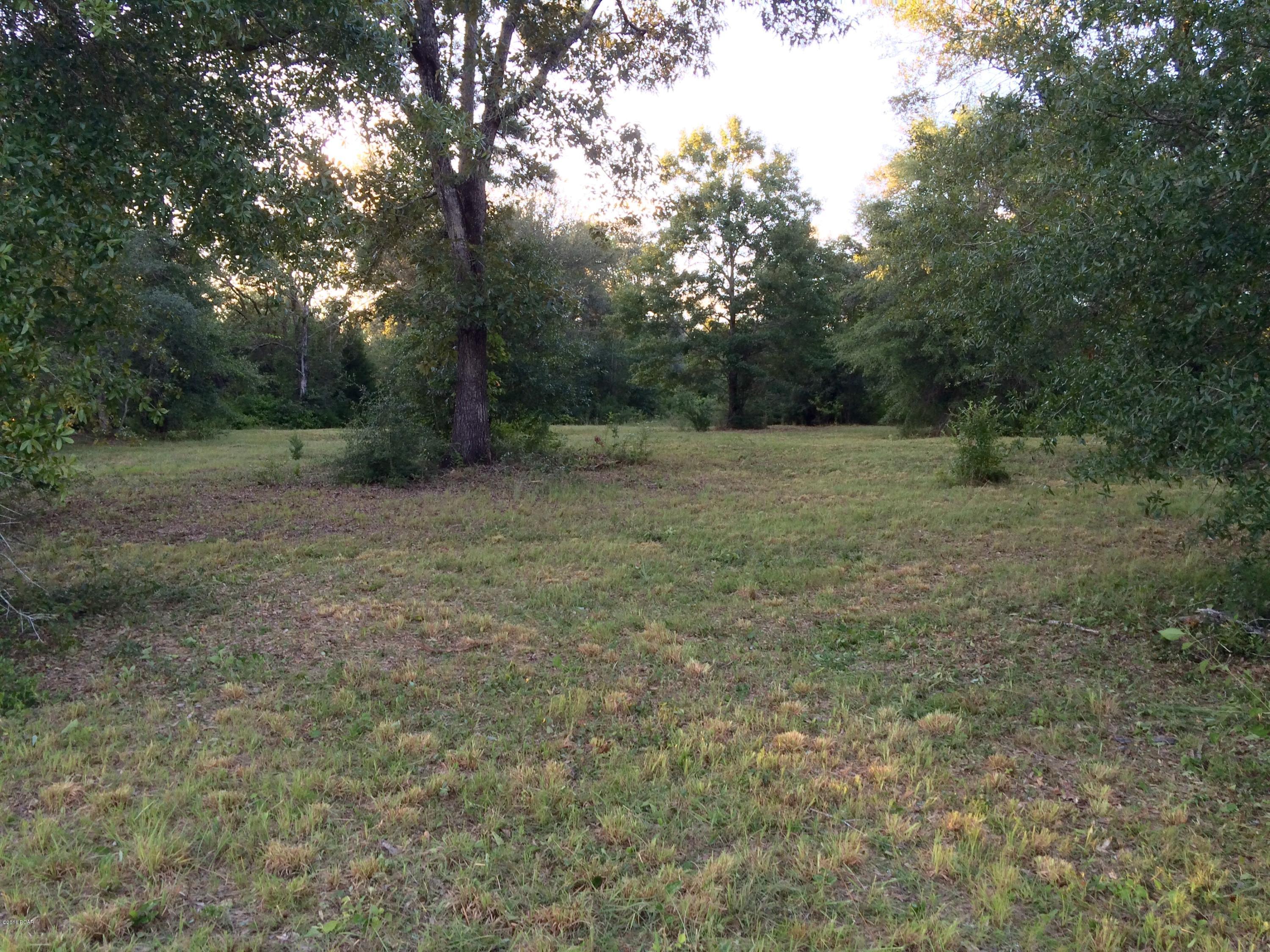 Kiersten Heights - Land