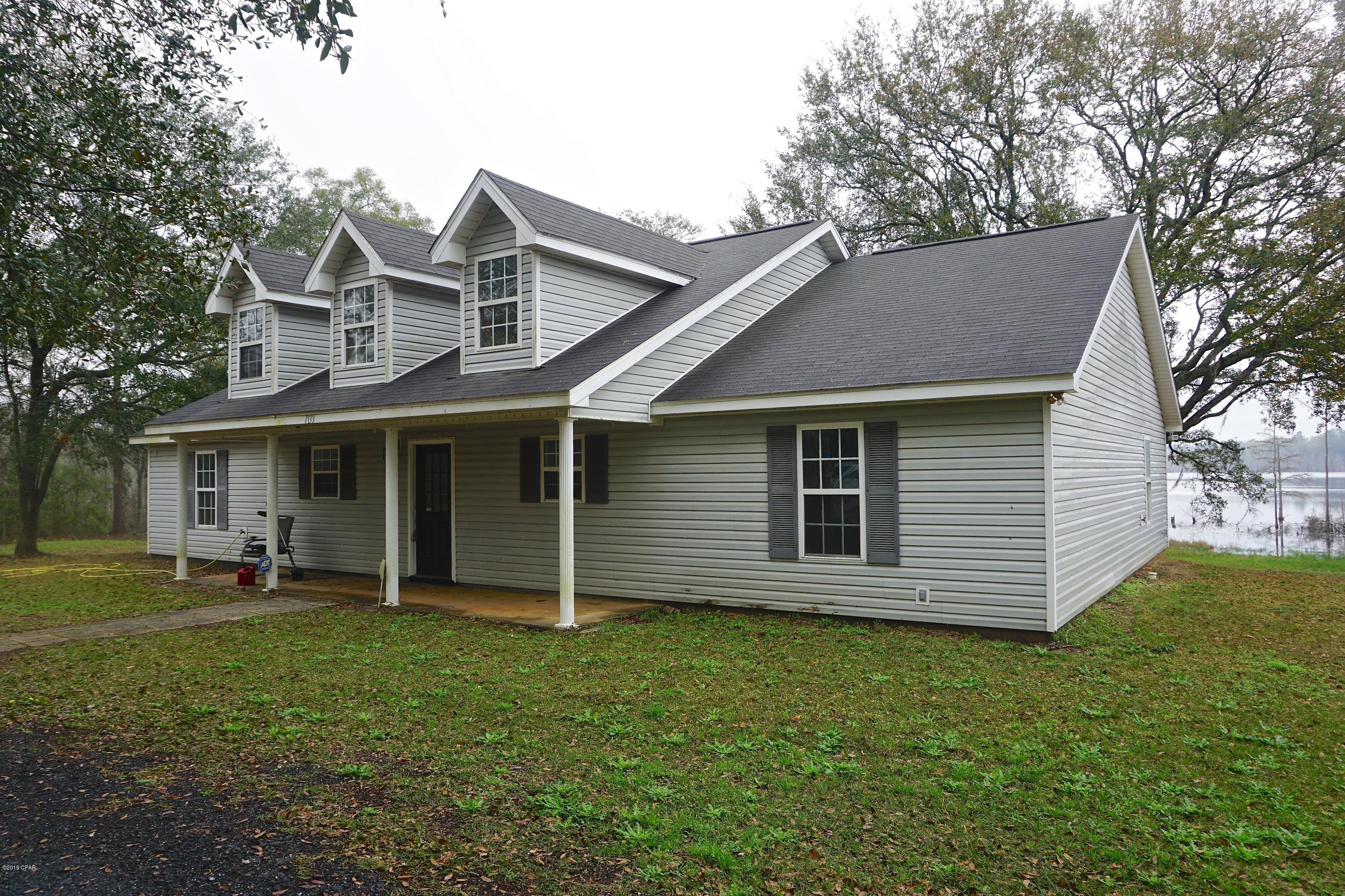 No Named Subdivision - Residential