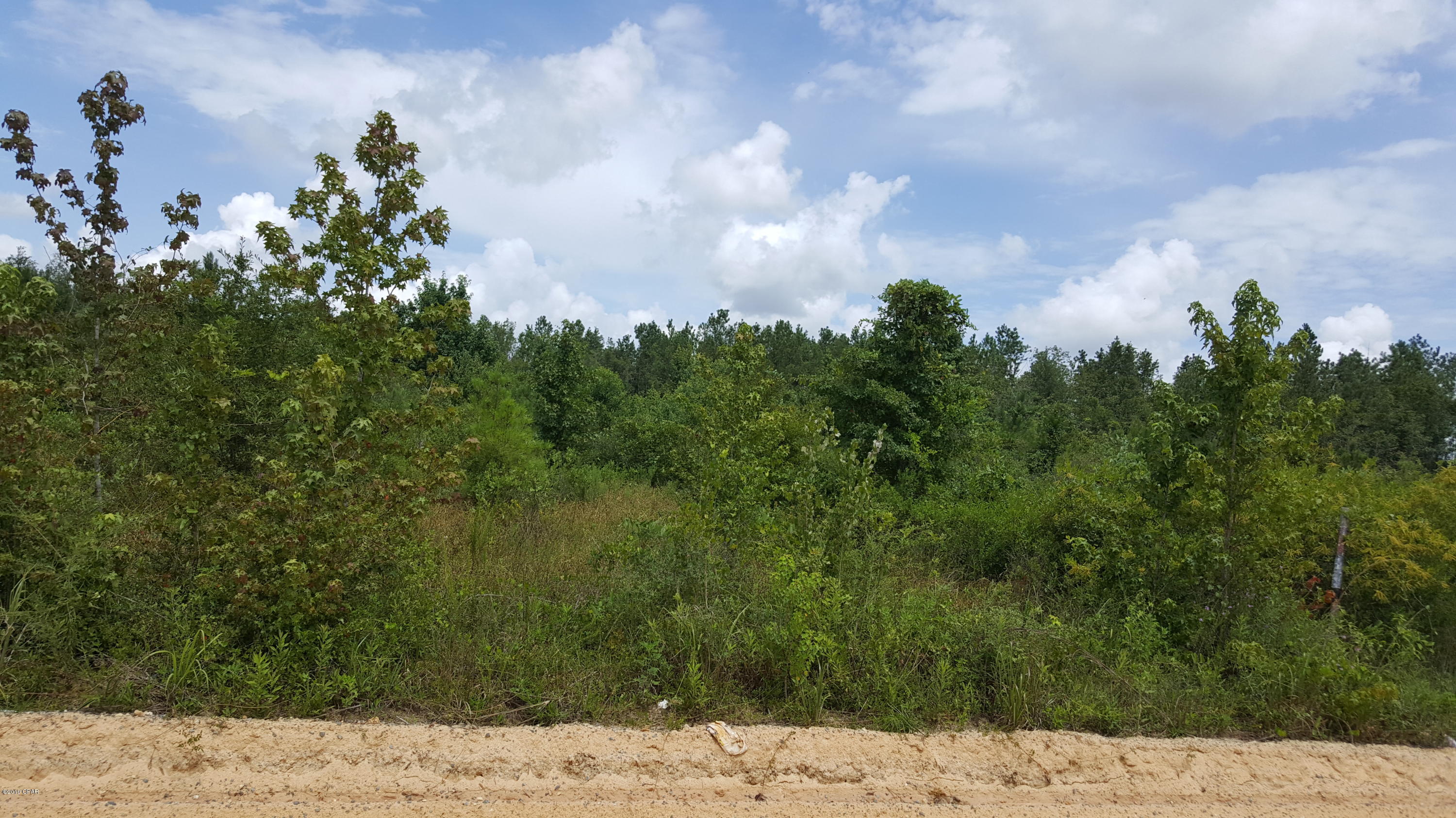 [No Recorded Subdiv] - Land