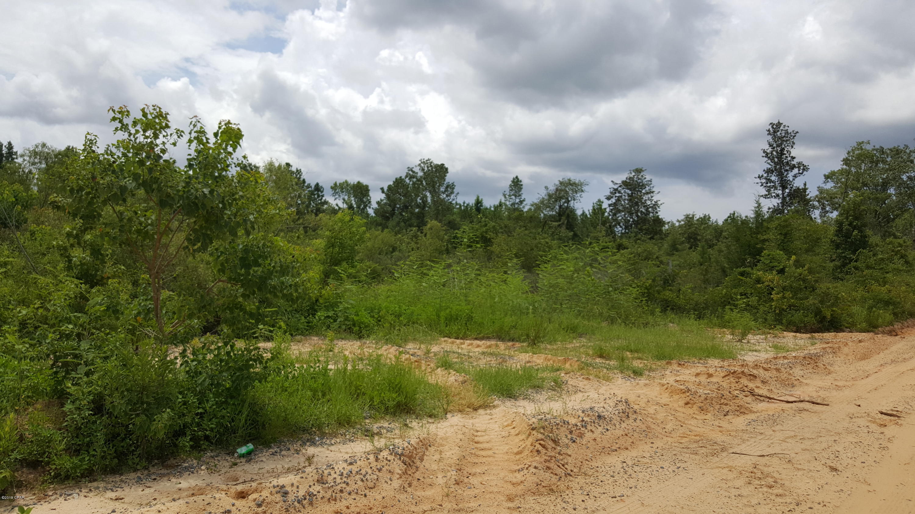 [No Recorded Subdiv] - Land