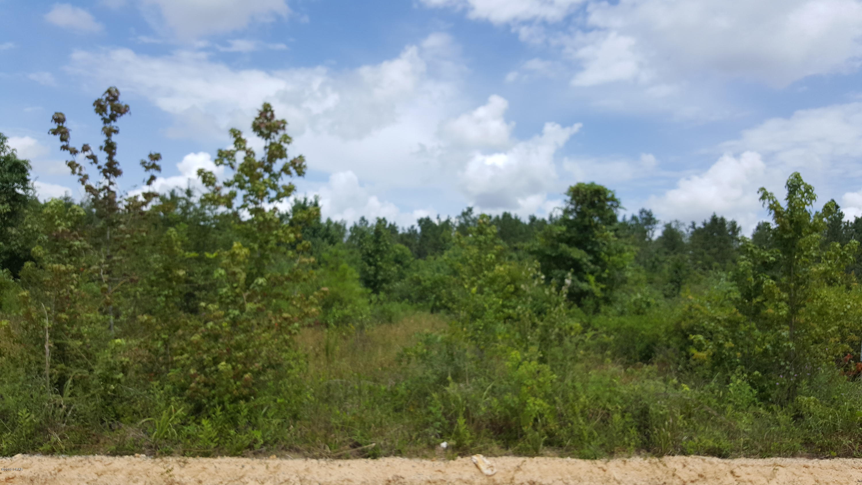 [No Recorded Subdiv] - Land