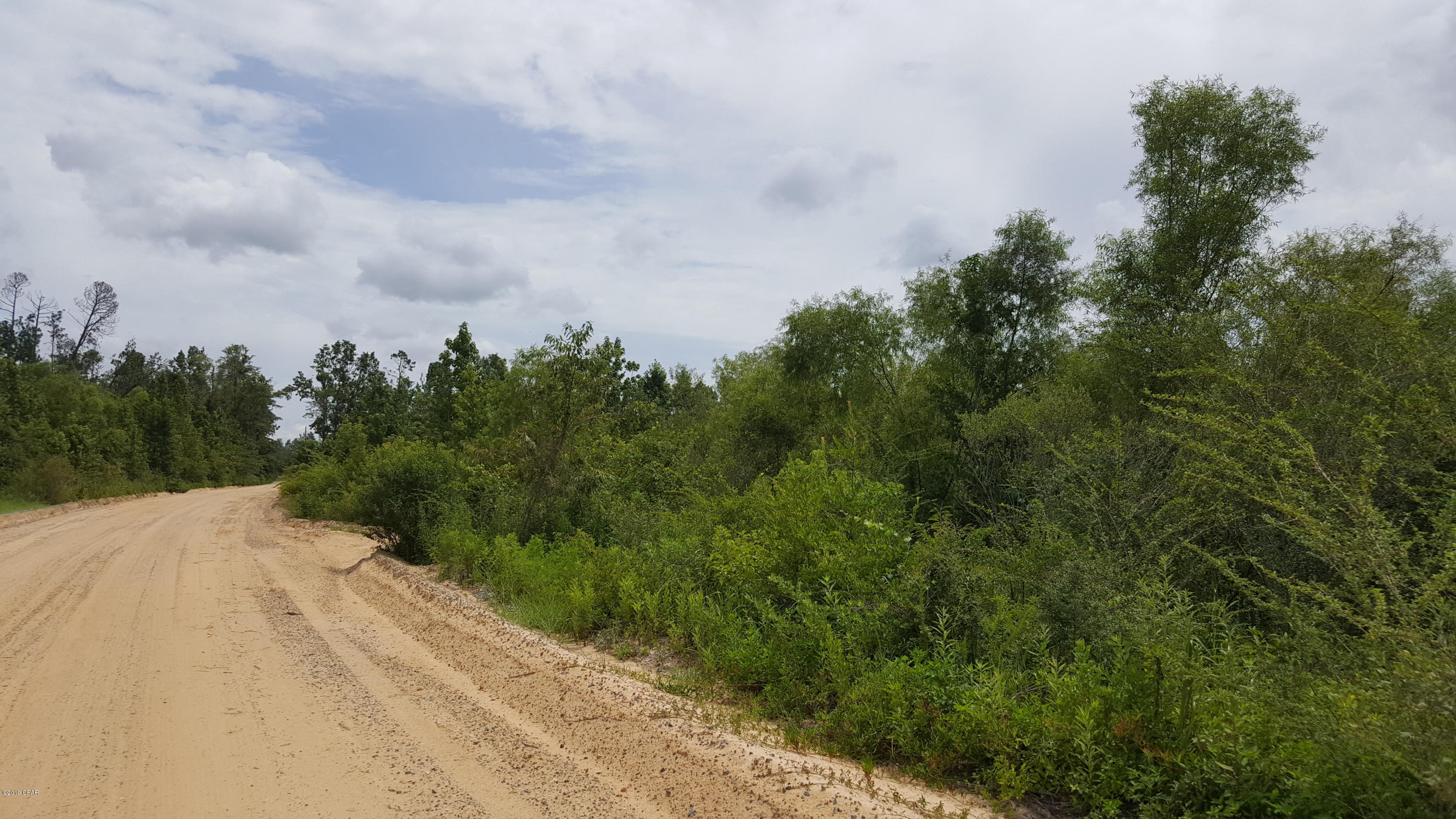 [No Recorded Subdiv] - Land