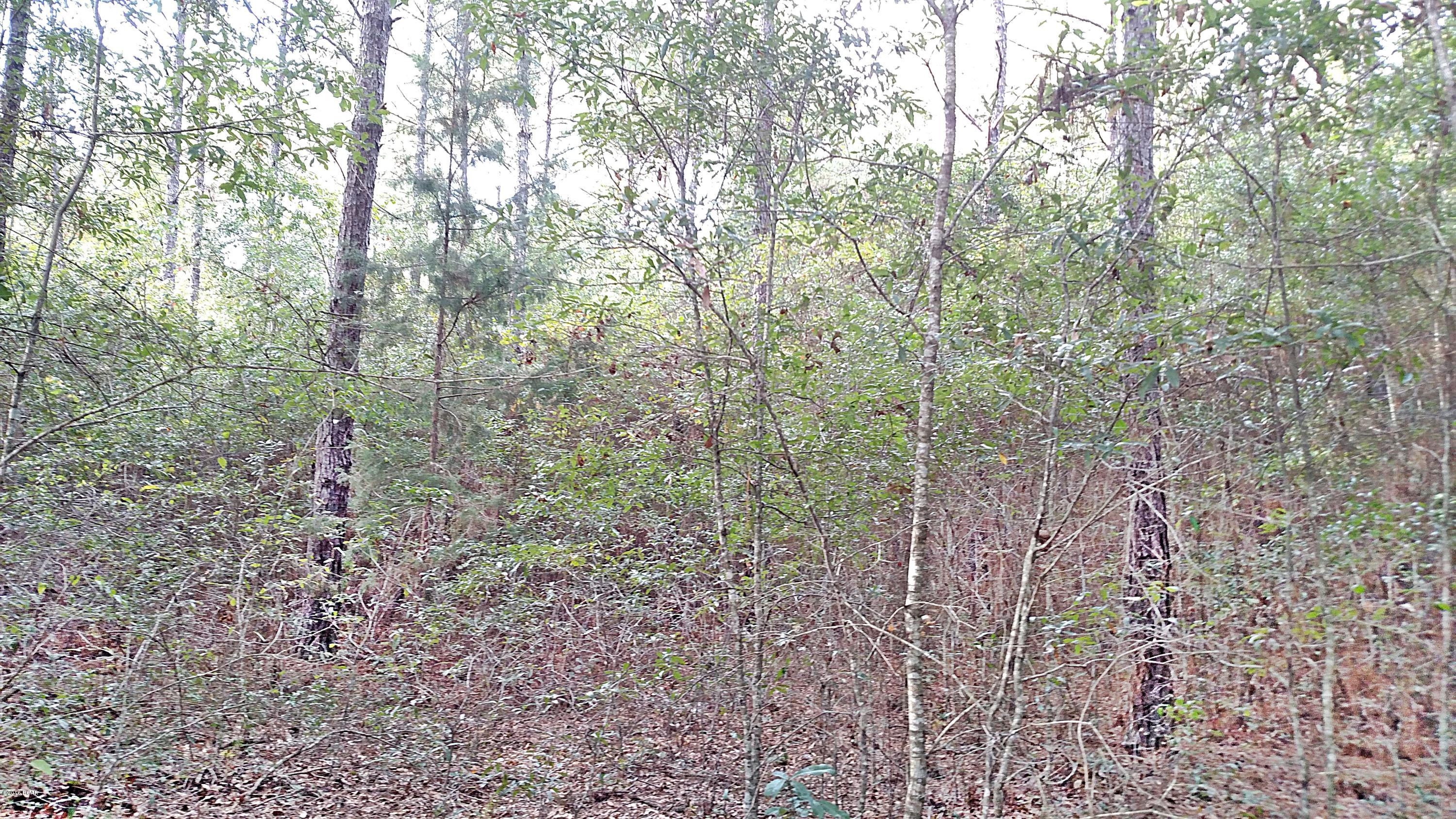 No Named Subdivision - Land