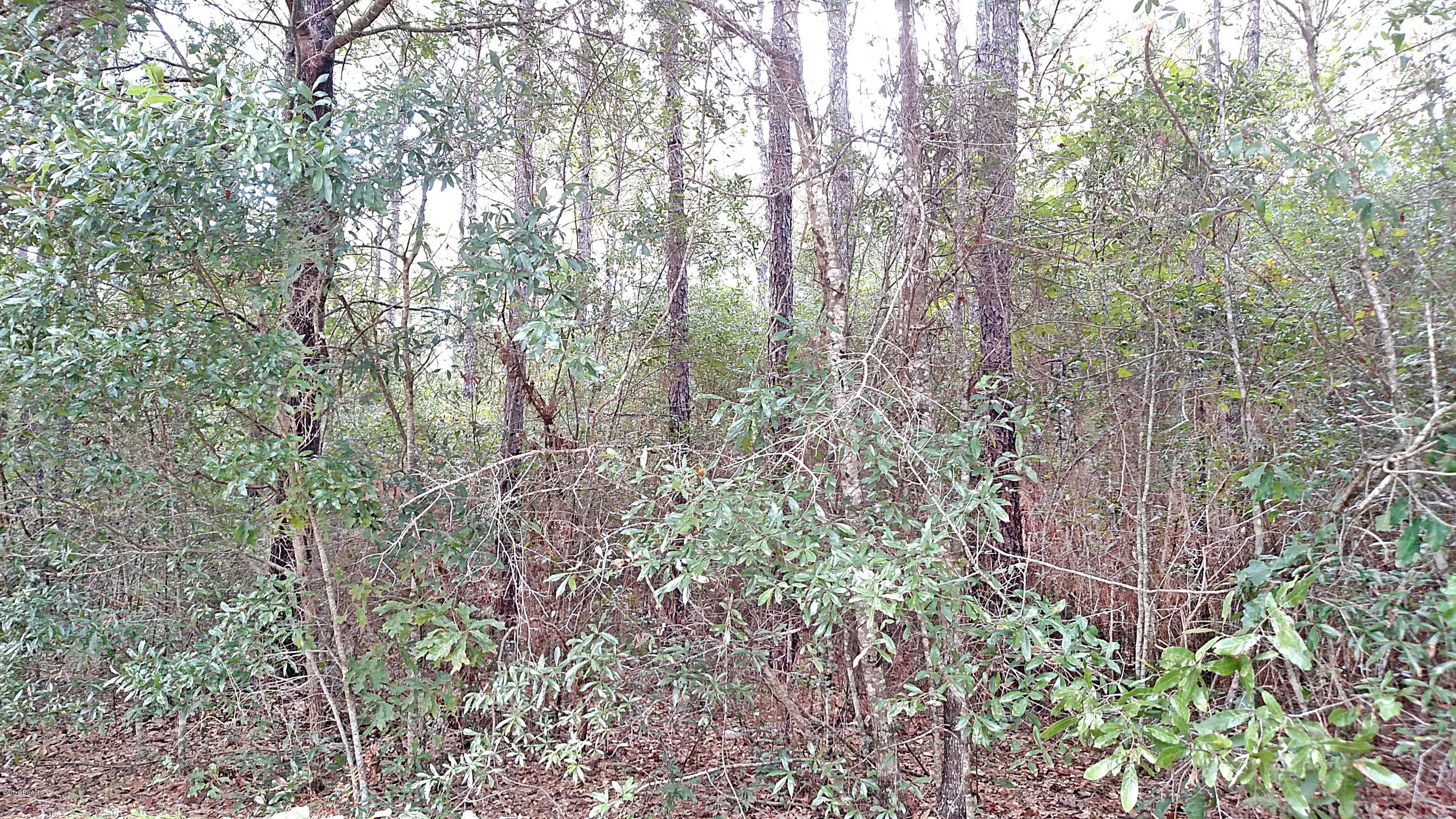 No Named Subdivision - Land