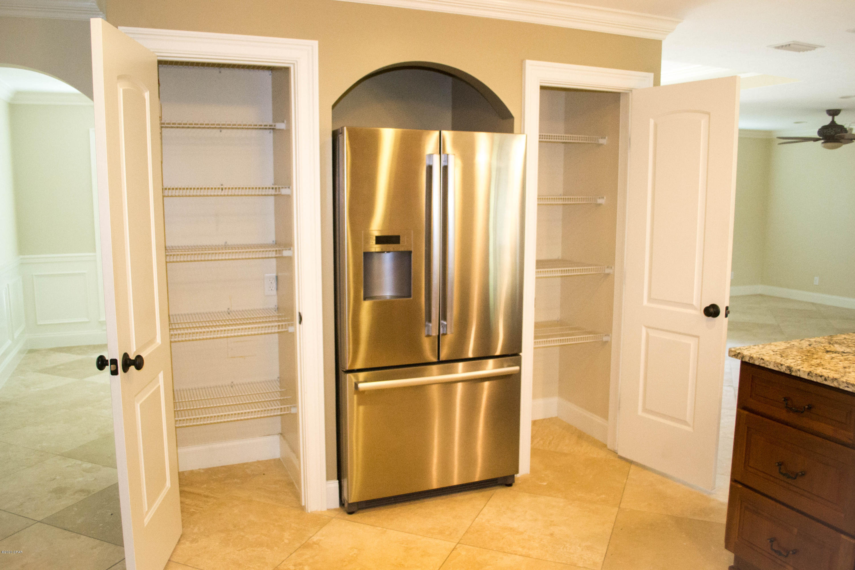 [No Recorded Subdiv] - Residential Lease