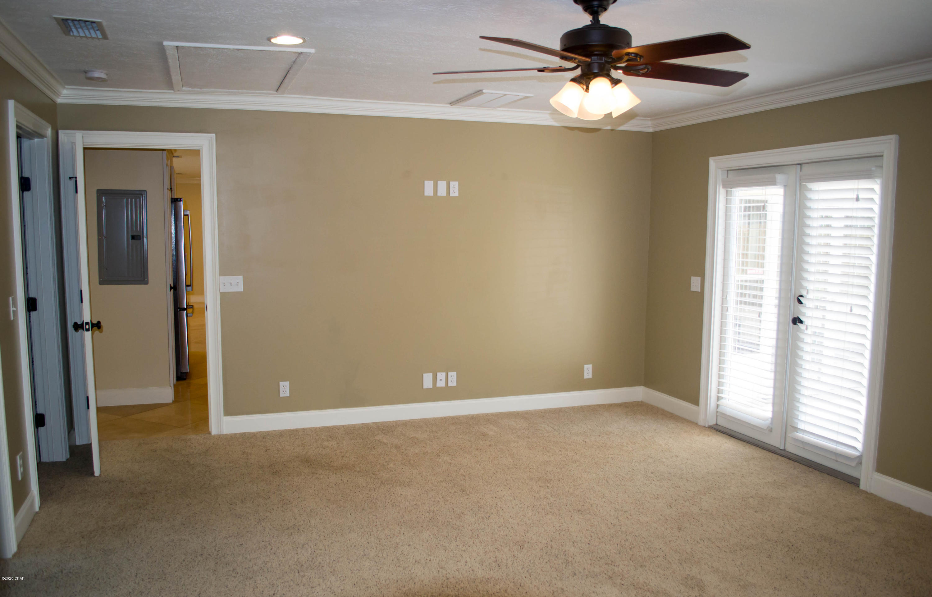 [No Recorded Subdiv] - Residential Lease