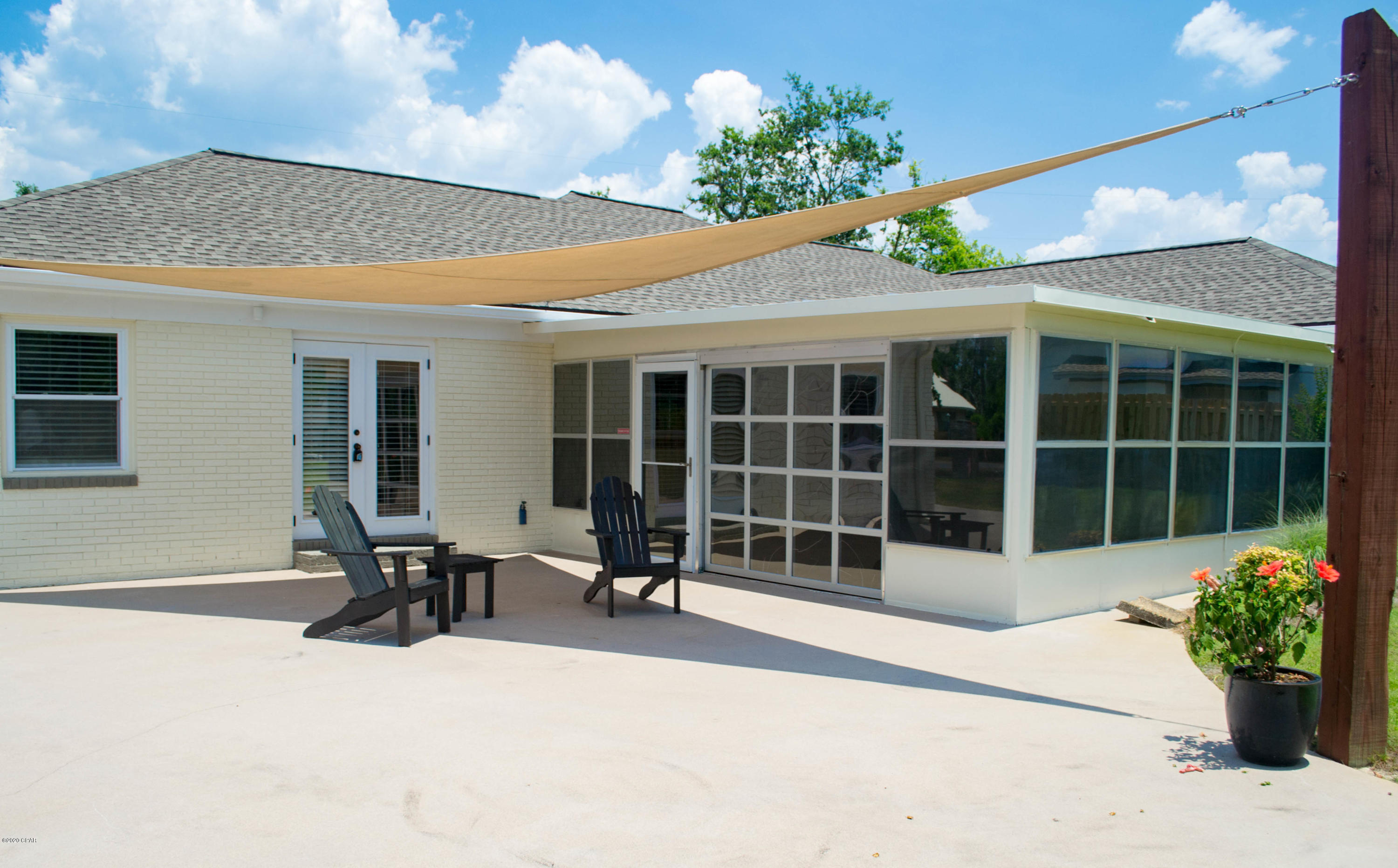 [No Recorded Subdiv] - Residential Lease