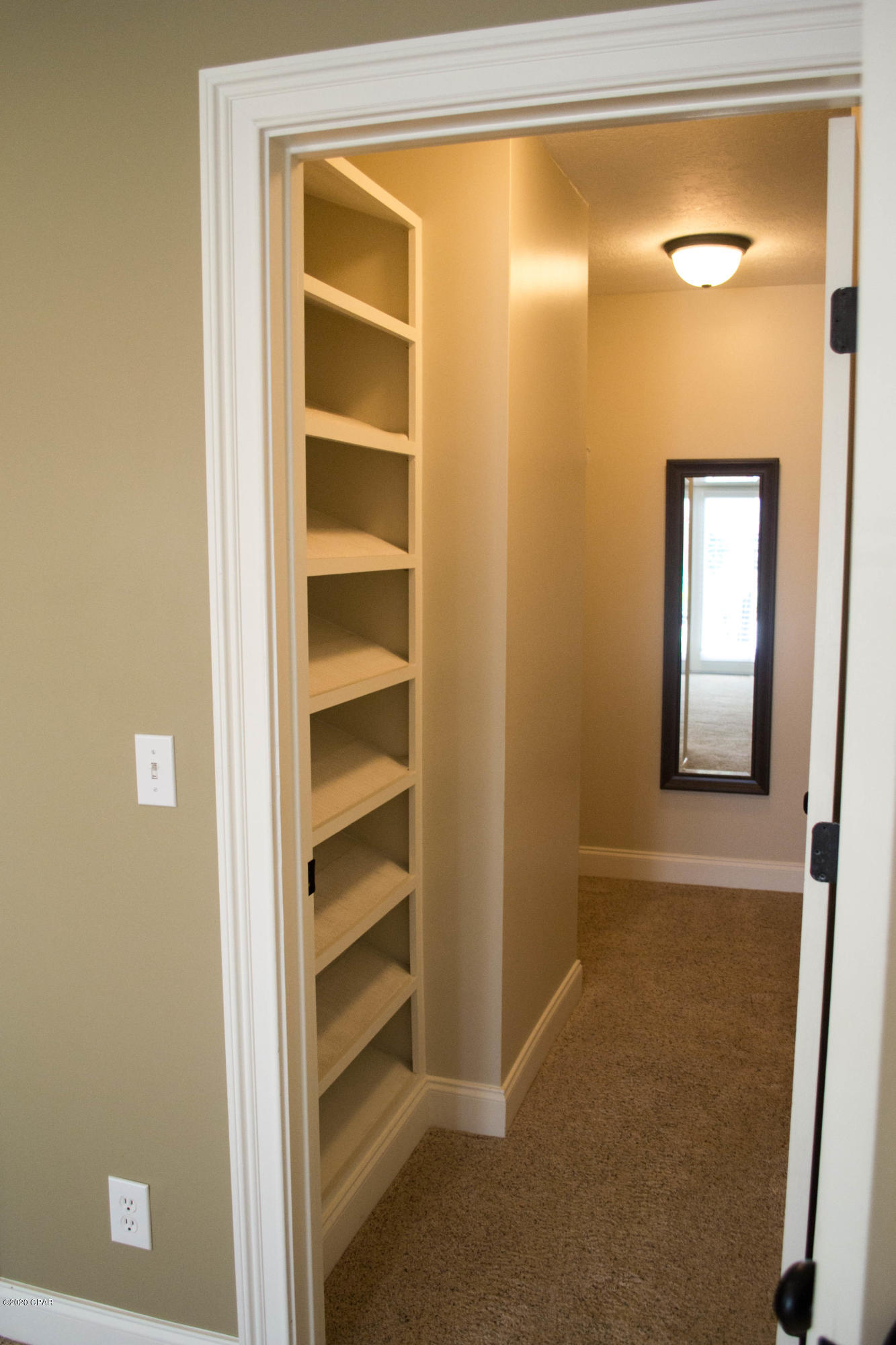 [No Recorded Subdiv] - Residential Lease