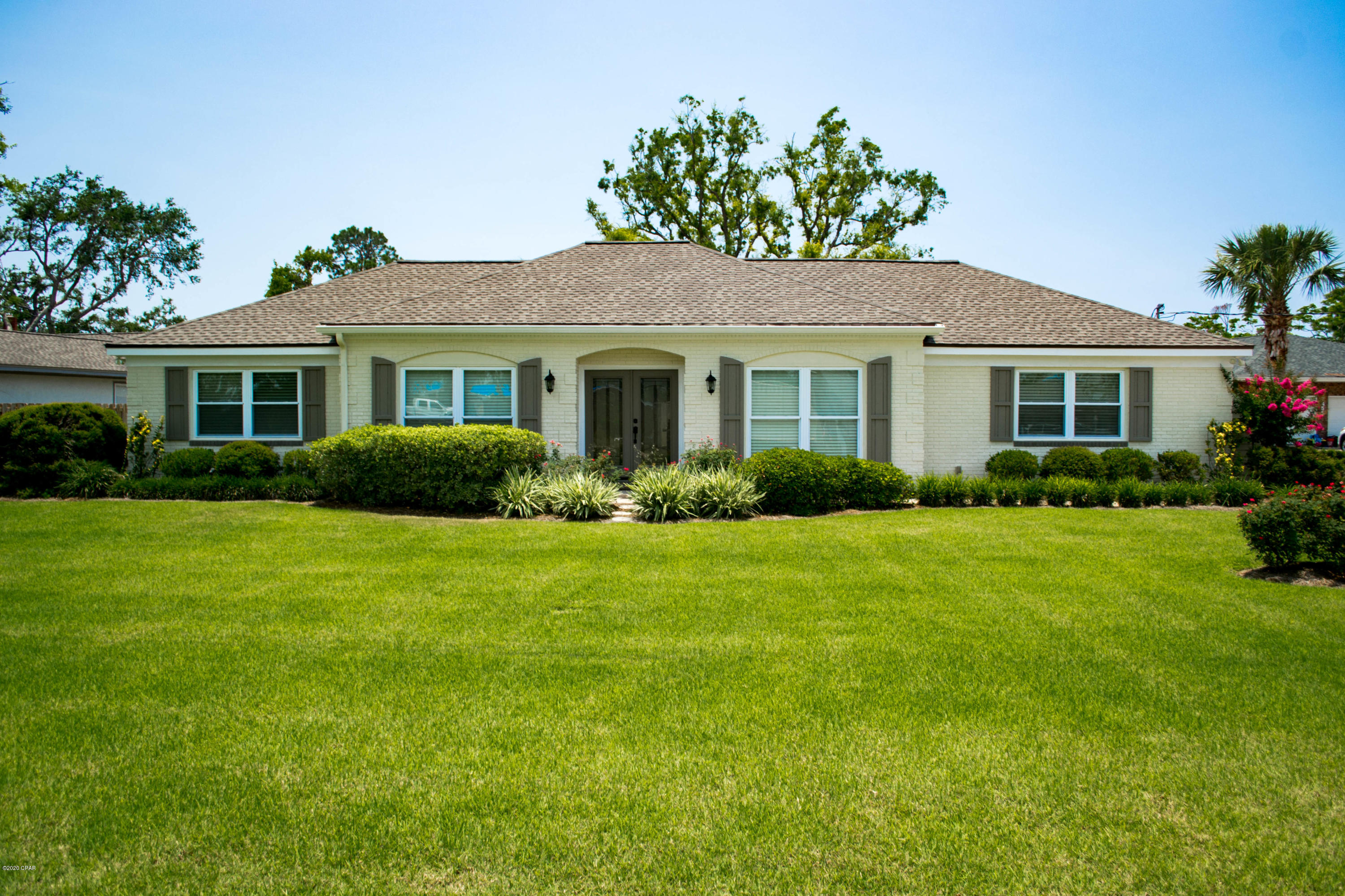 [No Recorded Subdiv] - Residential Lease