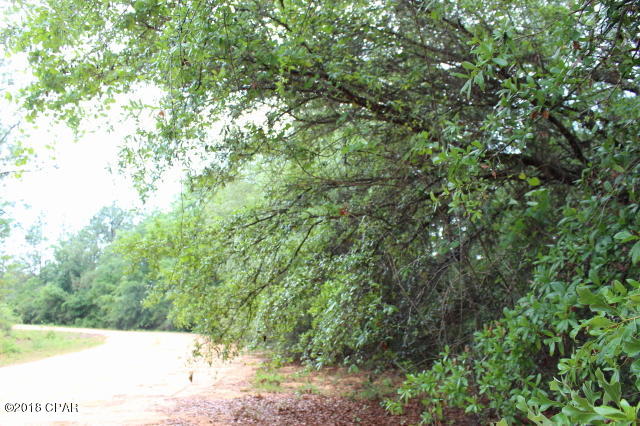 Compass Lake In The Hills - Land