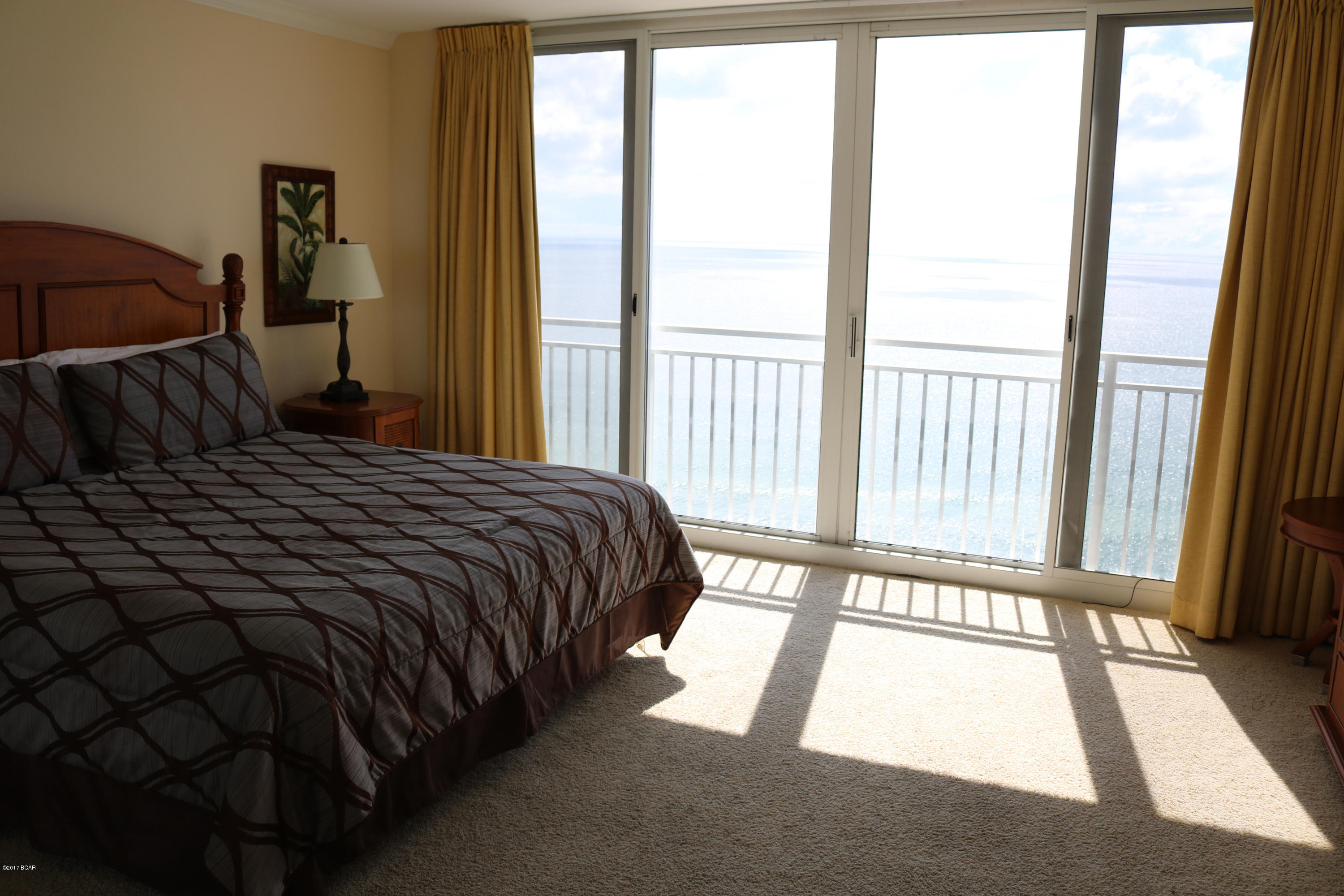 Emerald Beach Resort - Residential