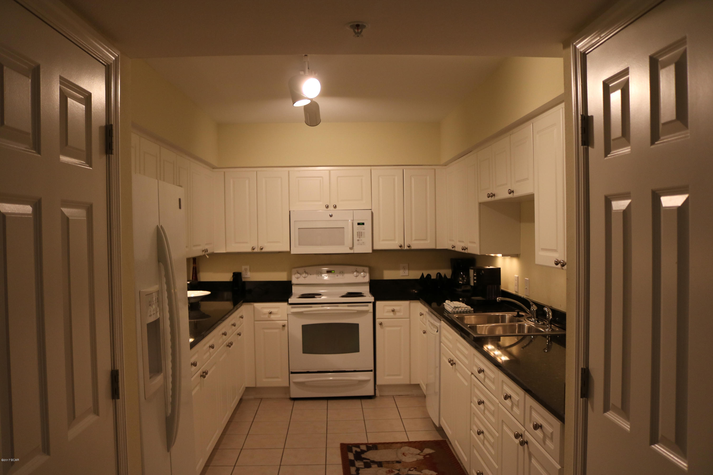 Emerald Beach Resort - Residential