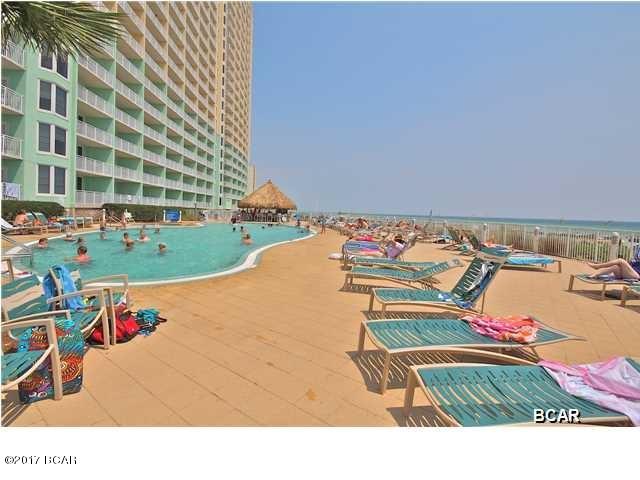 Emerald Beach Resort - Residential