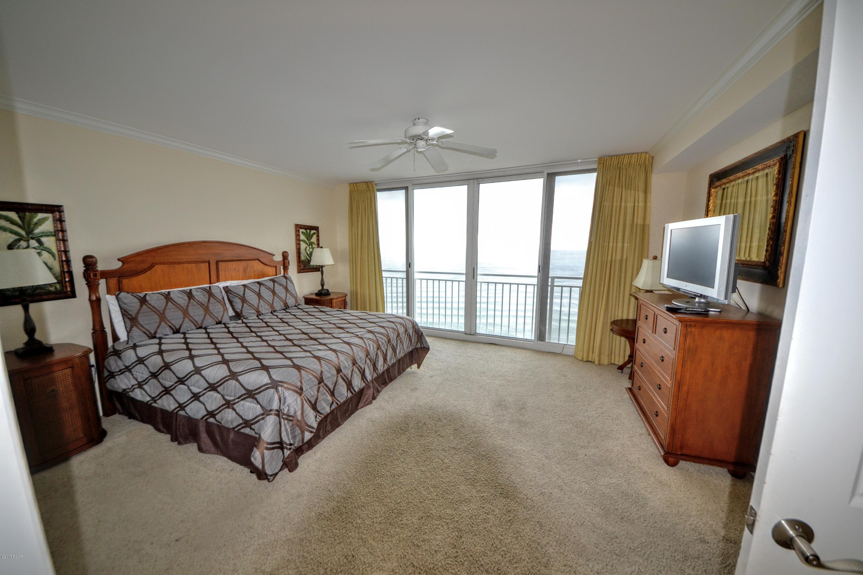 Emerald Beach Resort - Residential