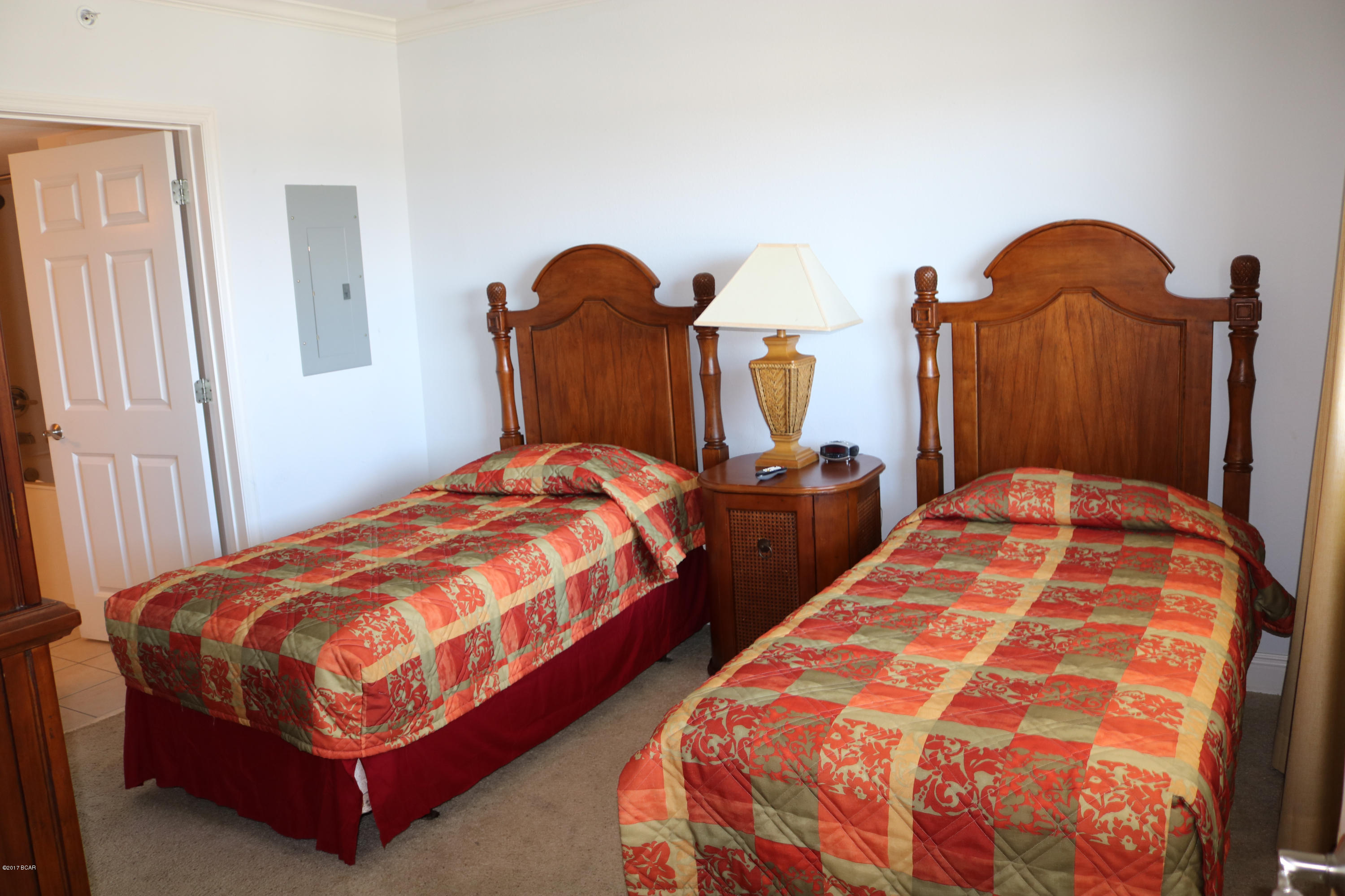 Emerald Beach Resort - Residential